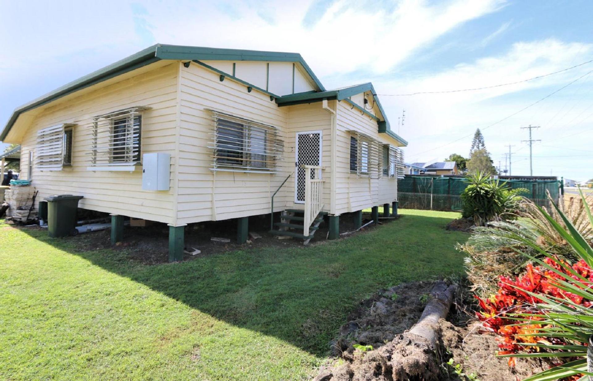 Vacation Home photo 2