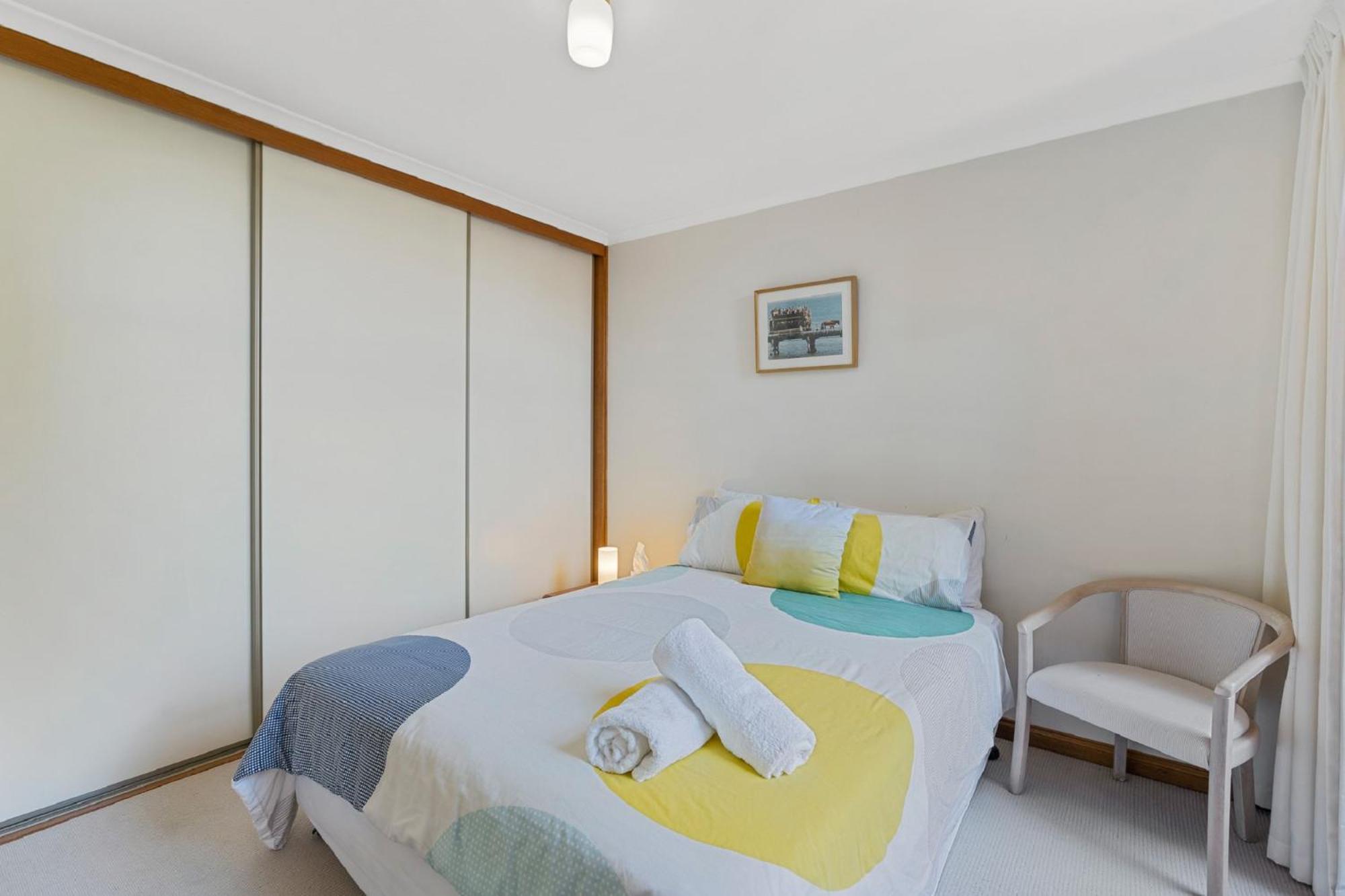 Apartment with Sea View photo 2