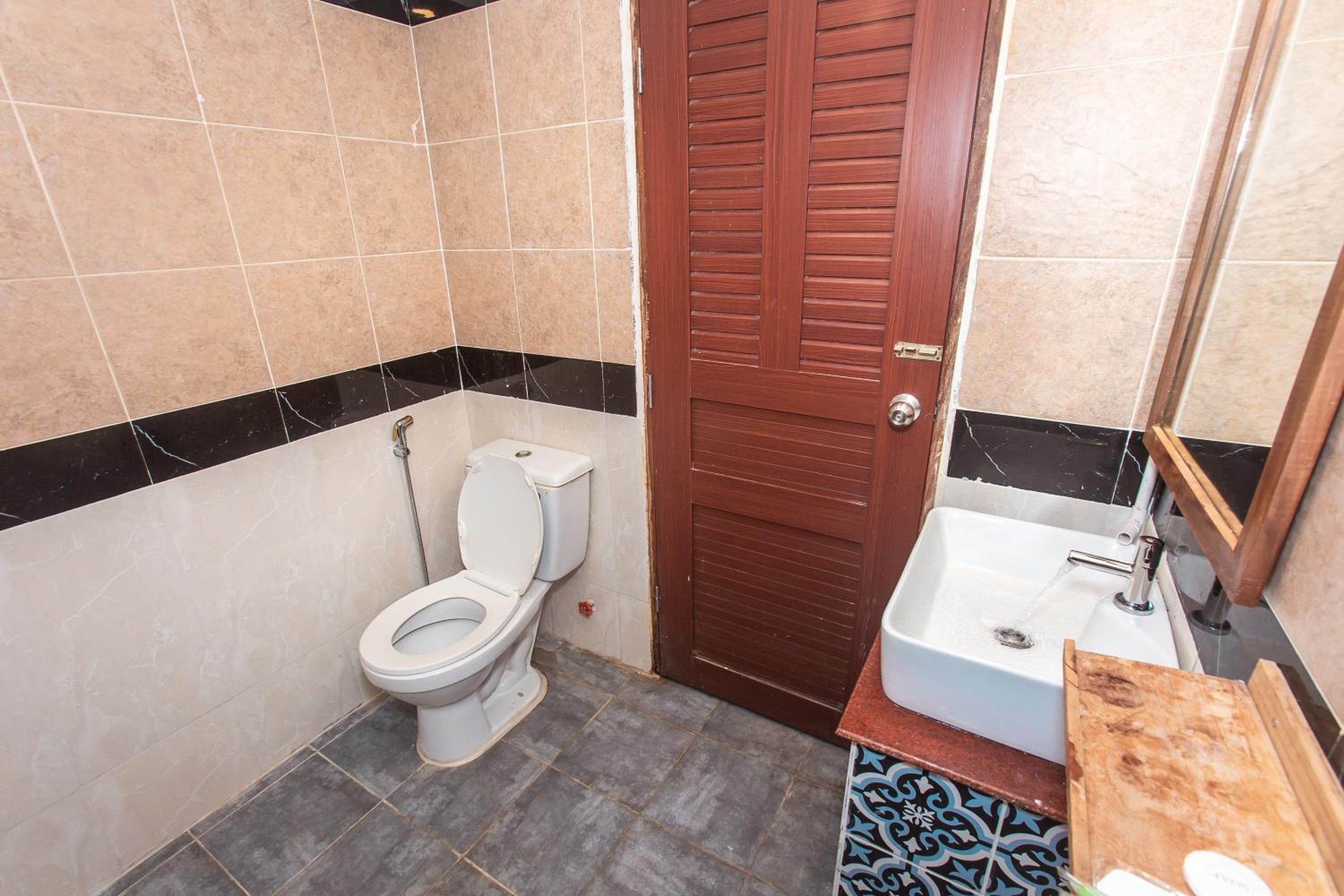  Standard Double No View - Photo 5