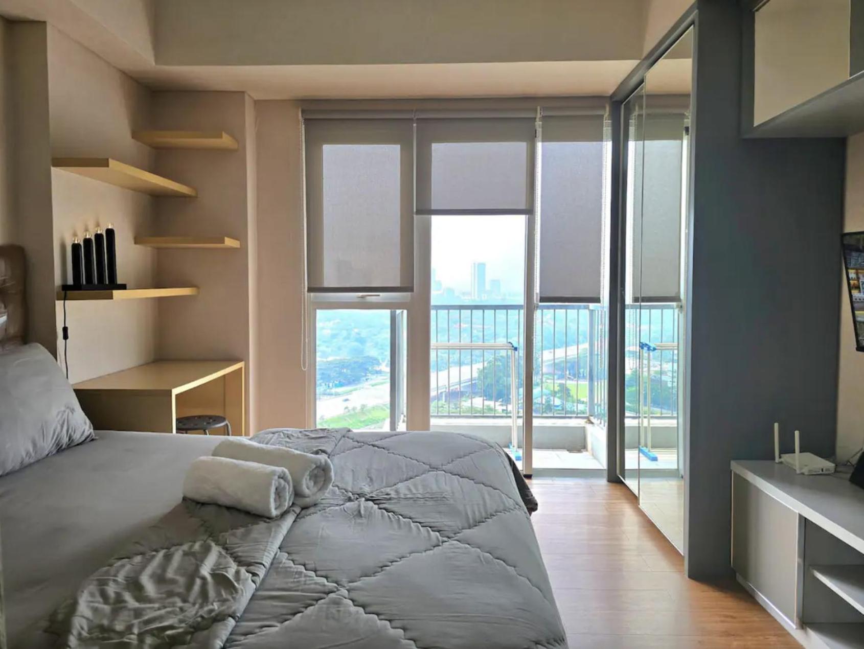 Studio Apartment - Photo 5