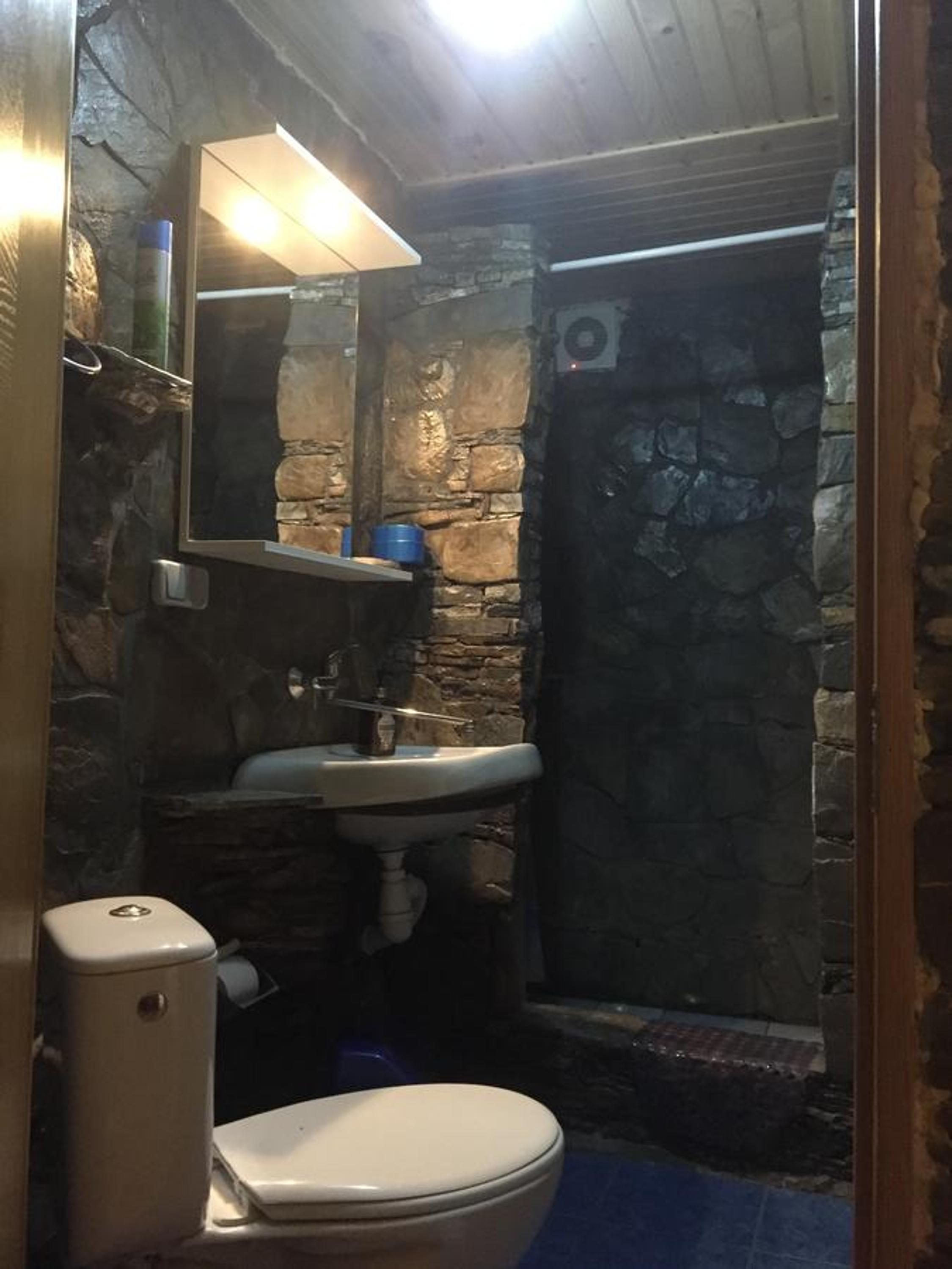 Quadruple Room with Shower photo 3