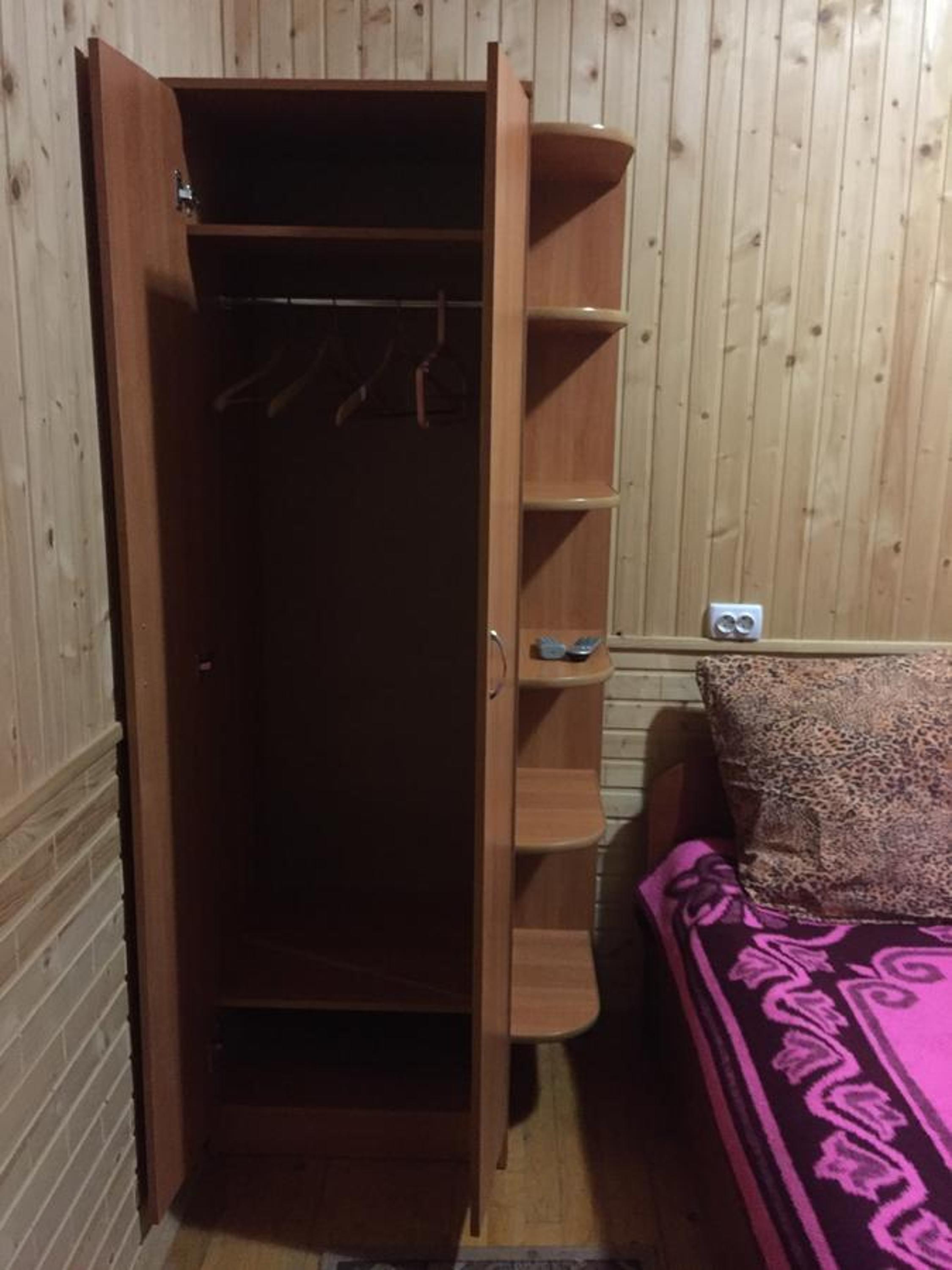 Deluxe Double Room (2 Adults + 1 Child) photo 2