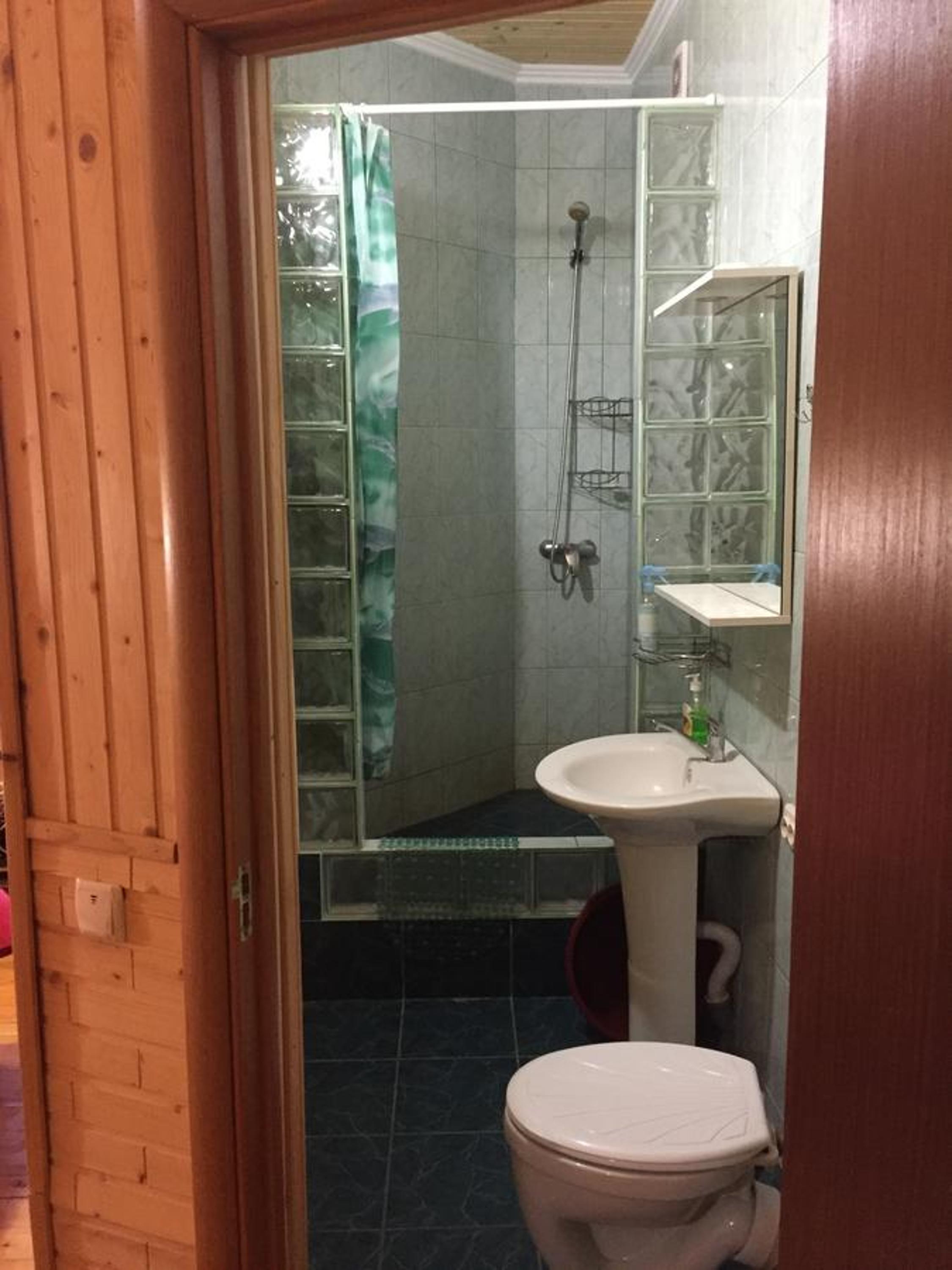 Deluxe Double Room (2 Adults + 1 Child) photo 1