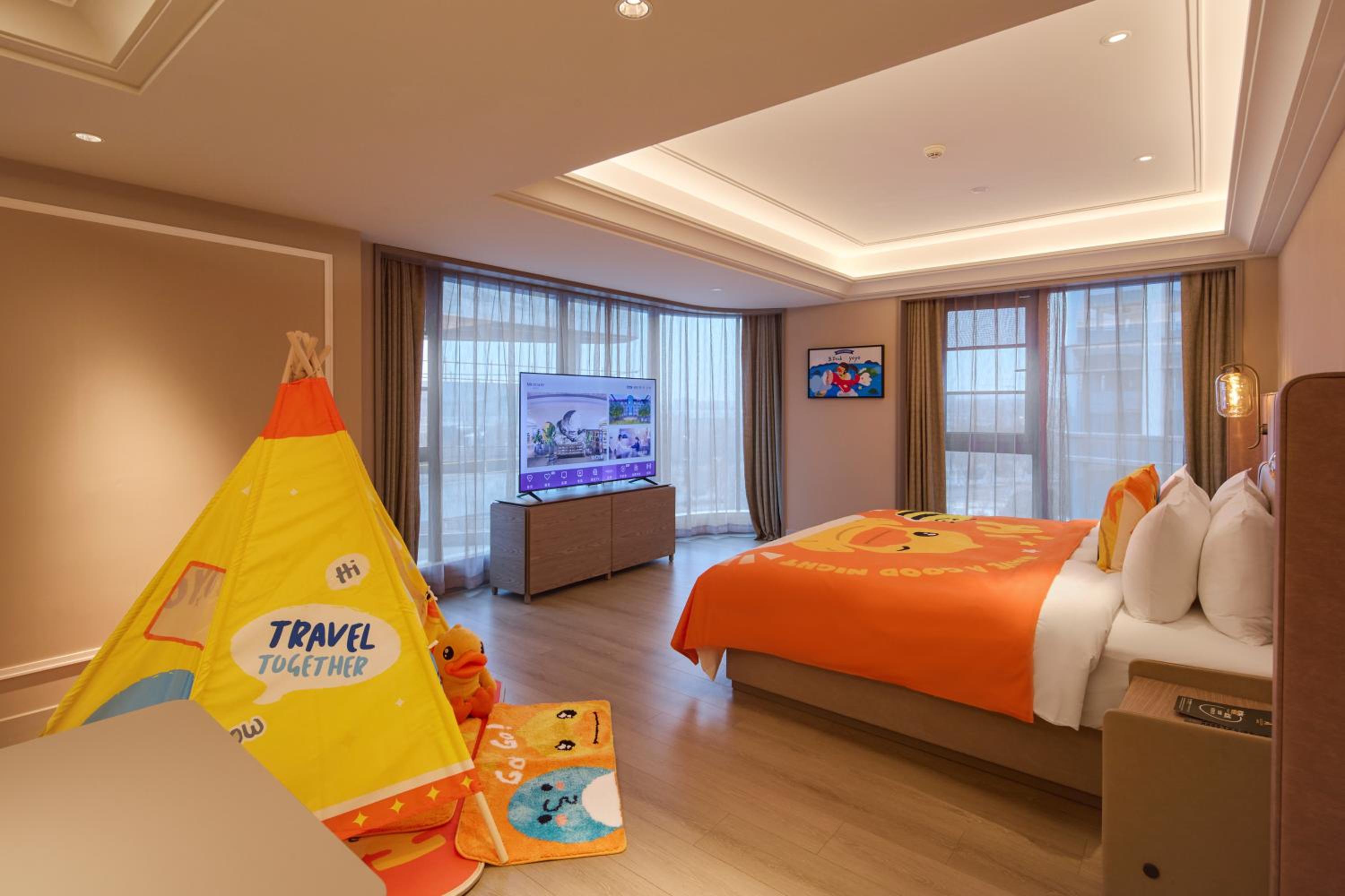 Privilege King Room