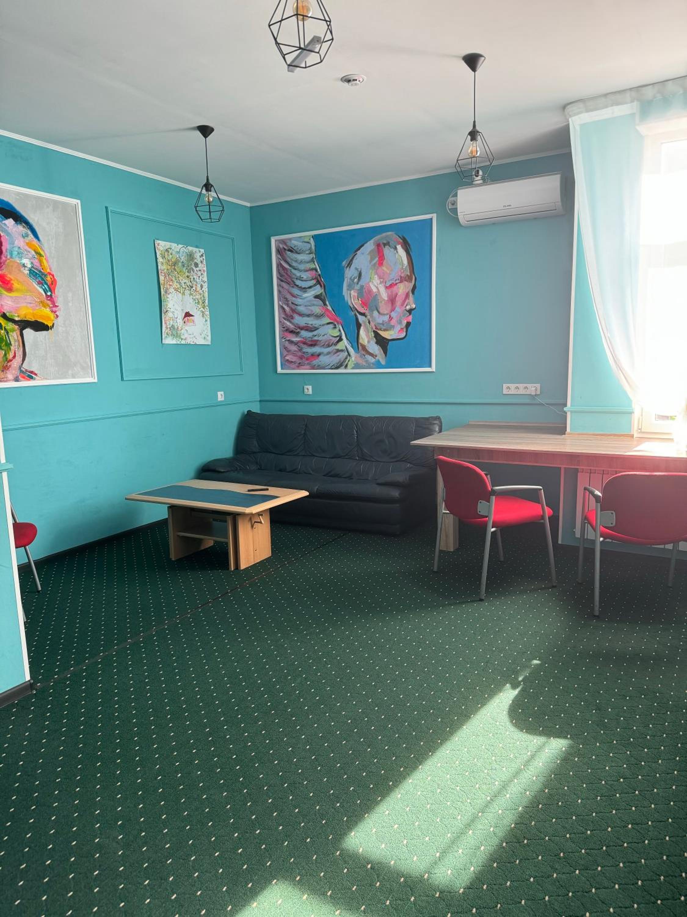 Double Room photo 2