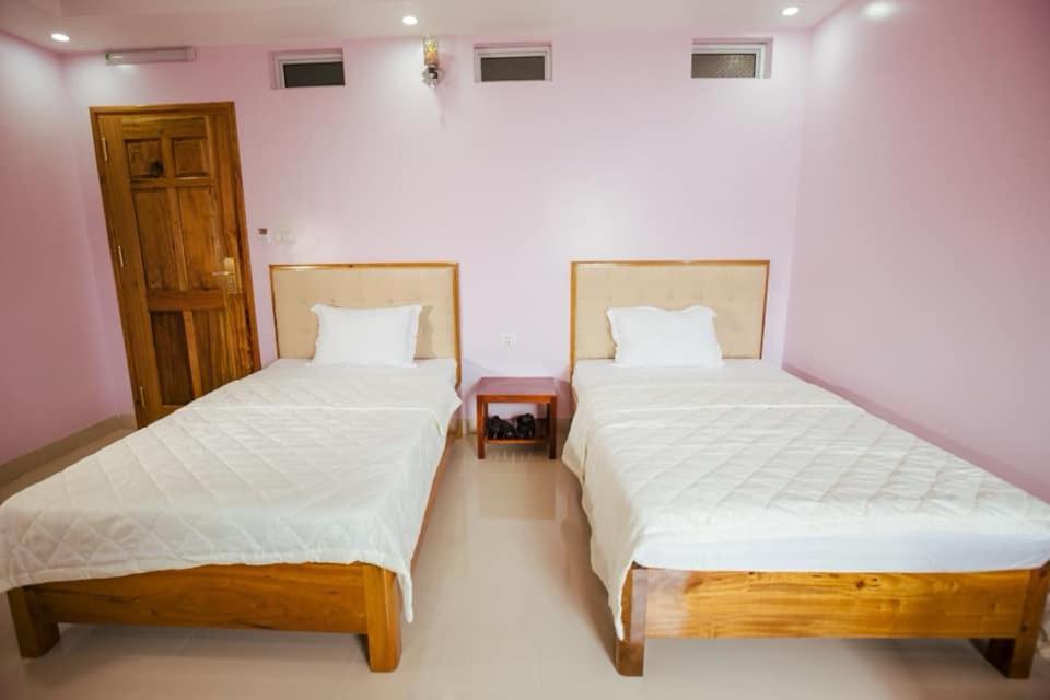 Twin Room photo 2