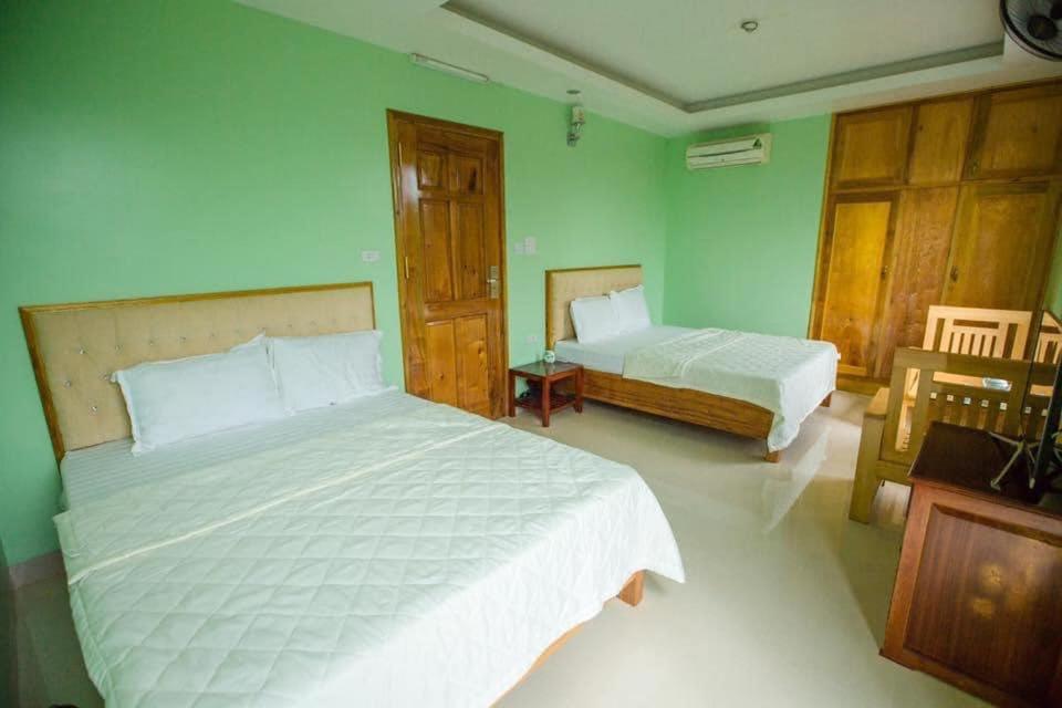 Twin Room photo 3