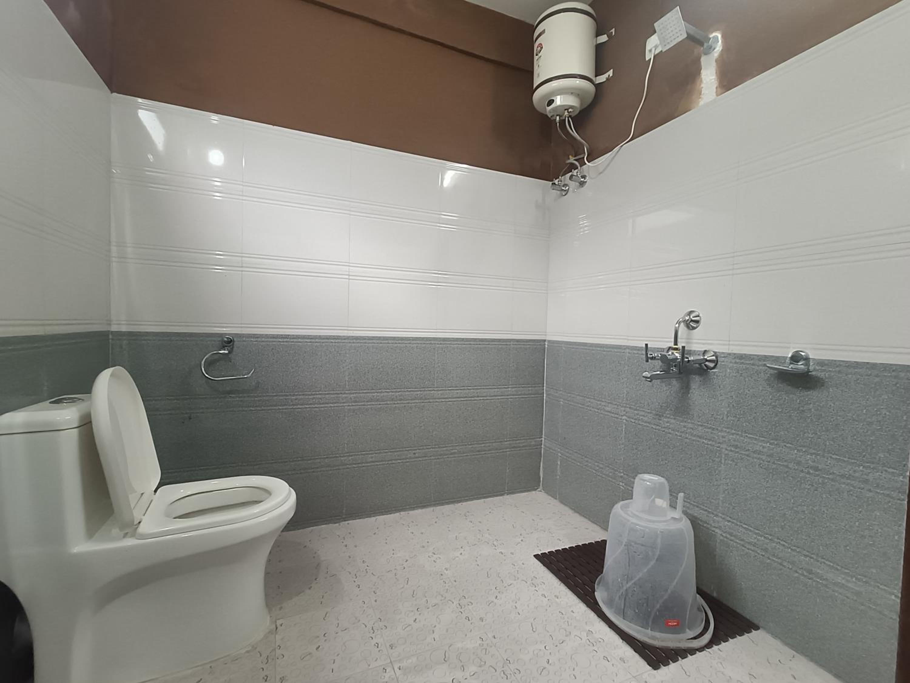 Triple Room With Balcony photo 3