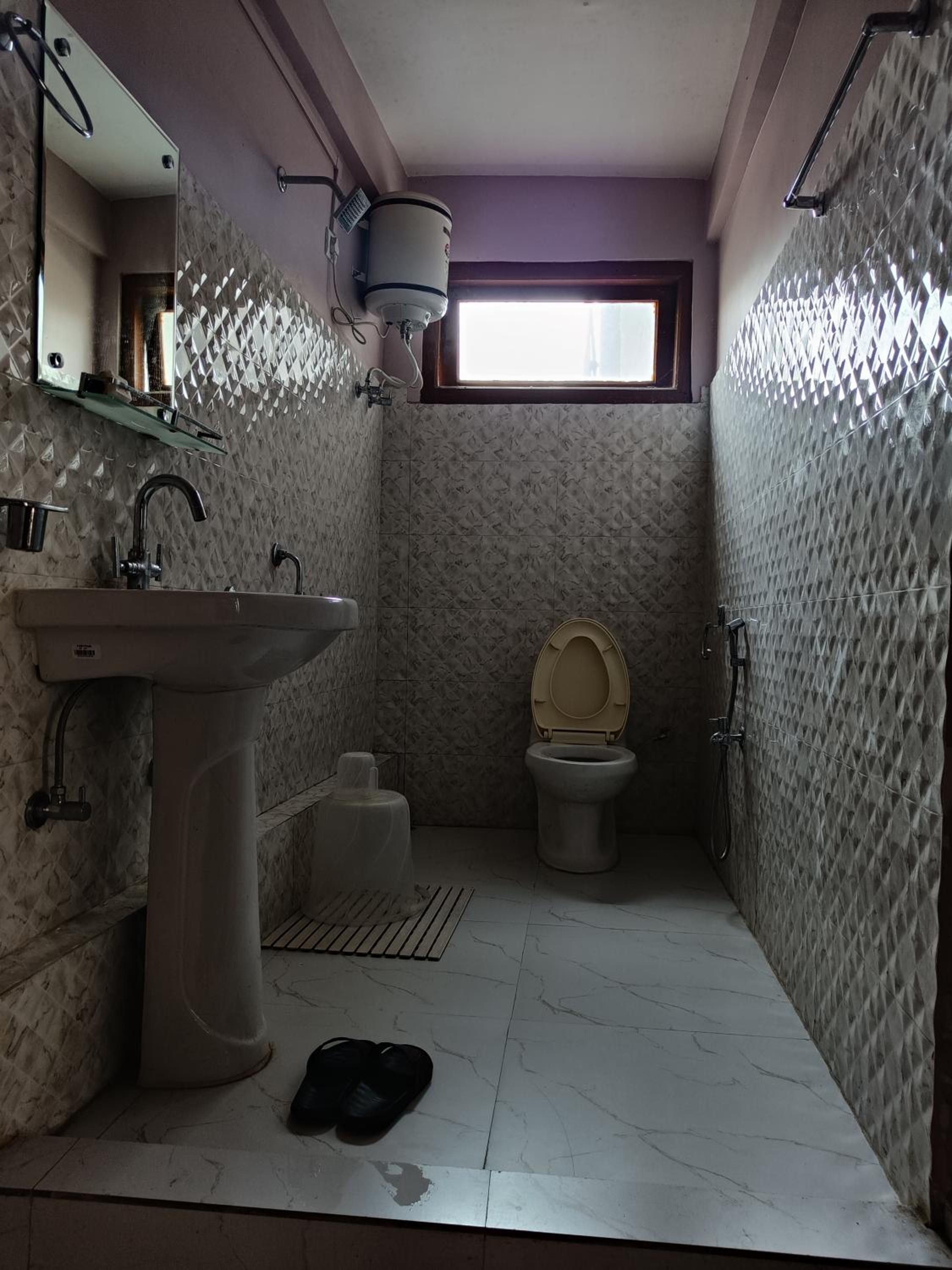 Double Room With Mountain View photo 3