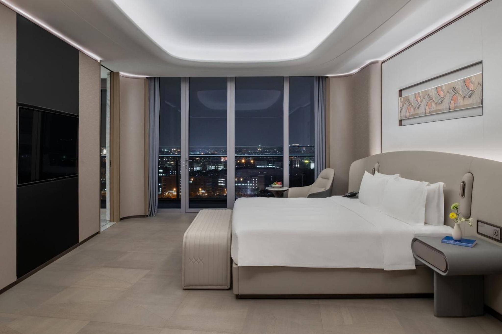 Guanzhou Suite
