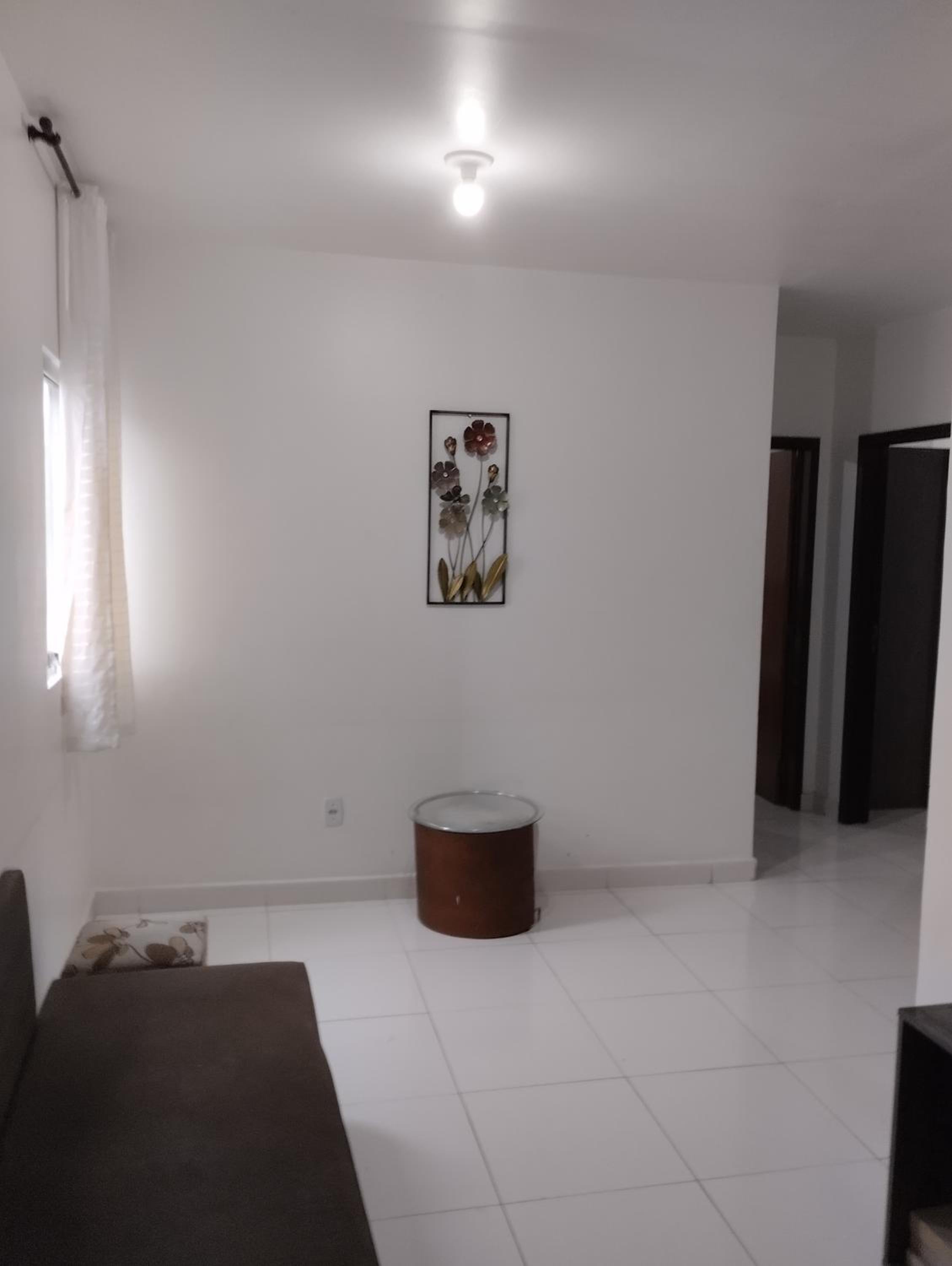 Three-Bedroom Apartment photo 3