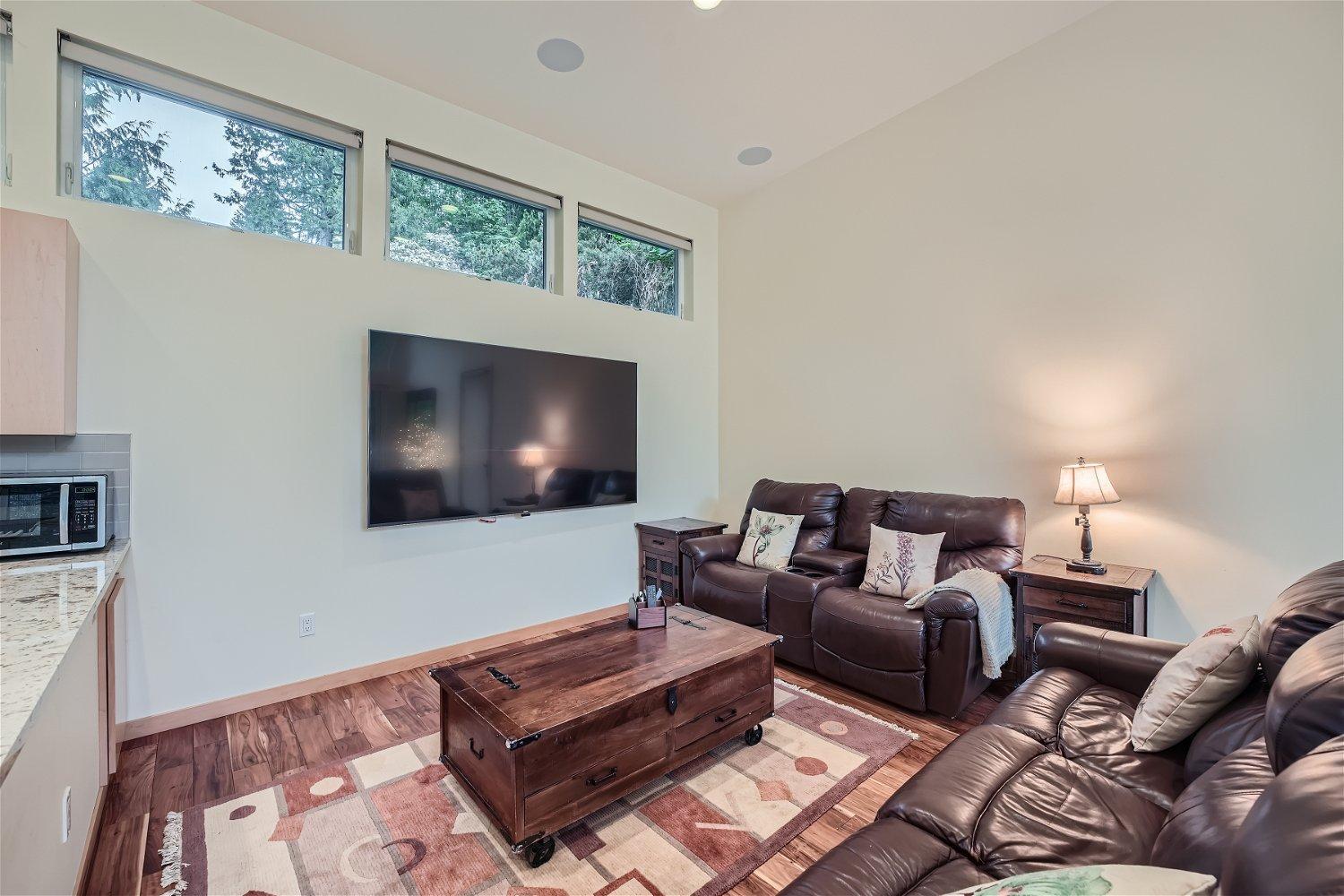 Two-Bedroom House photo 1
