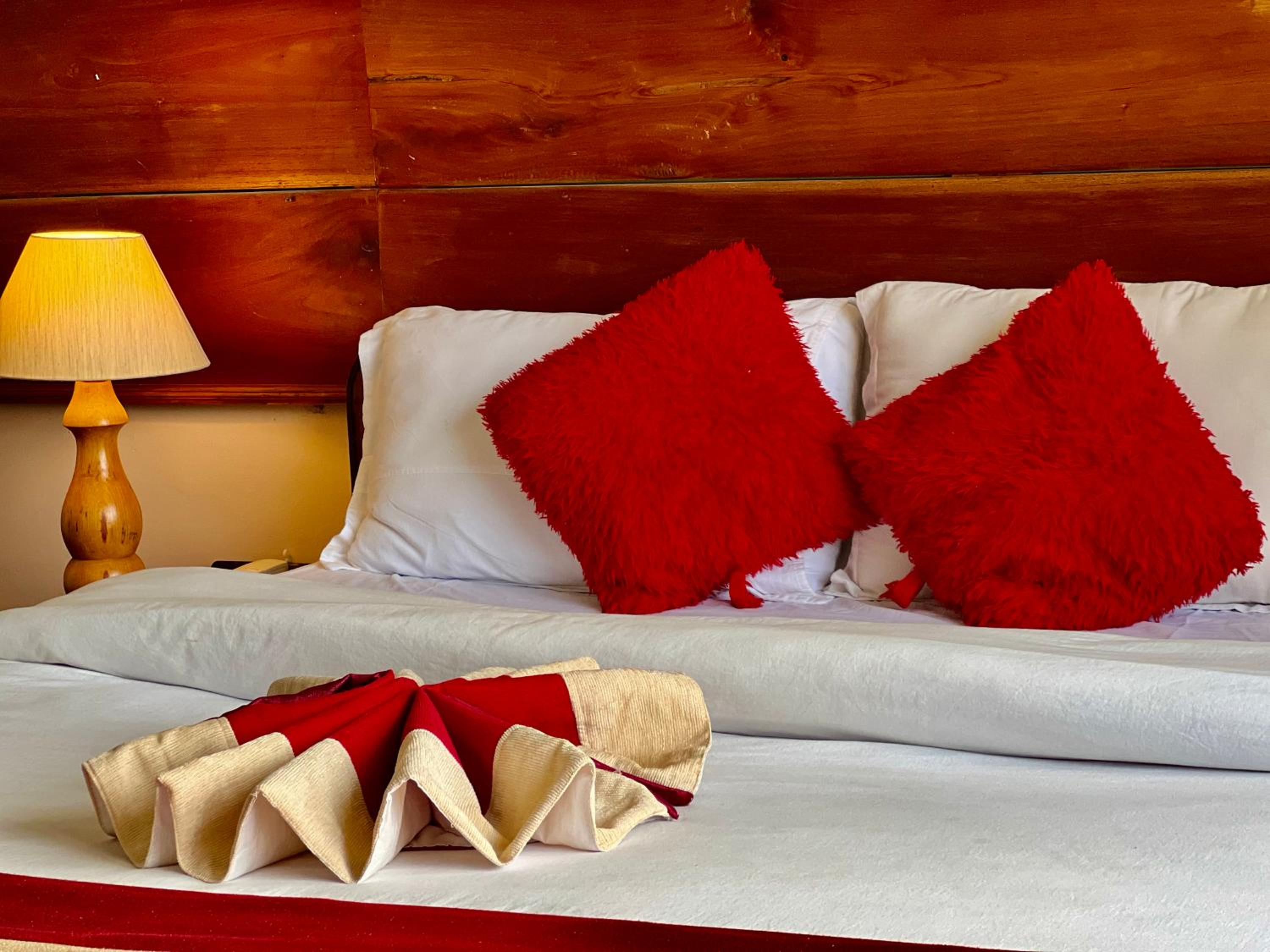 Budget Double Room photo 2