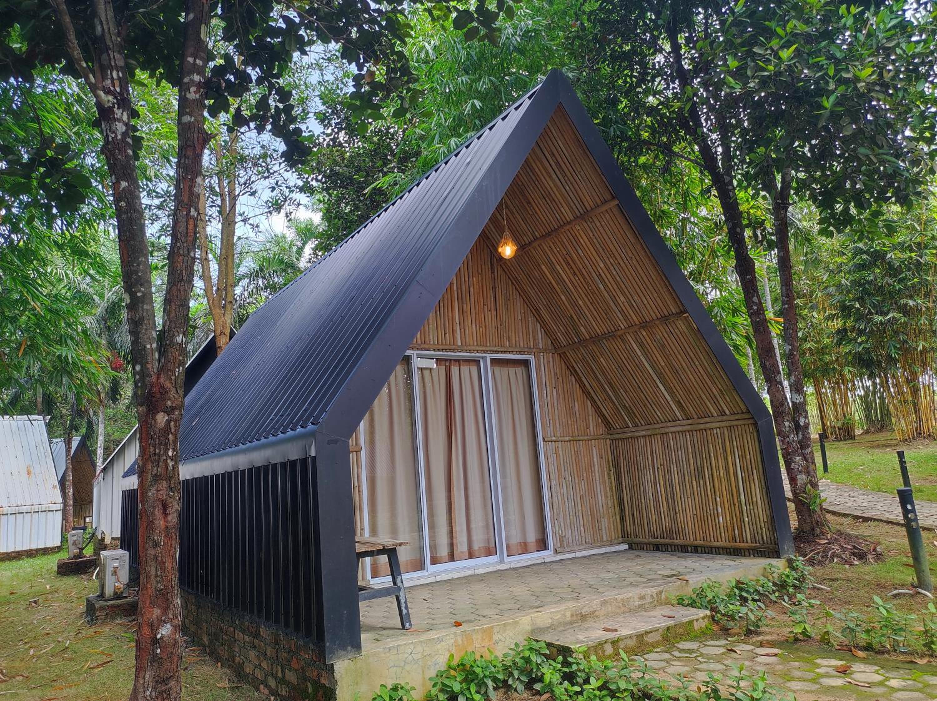Deluxe Cabin - Photo 5