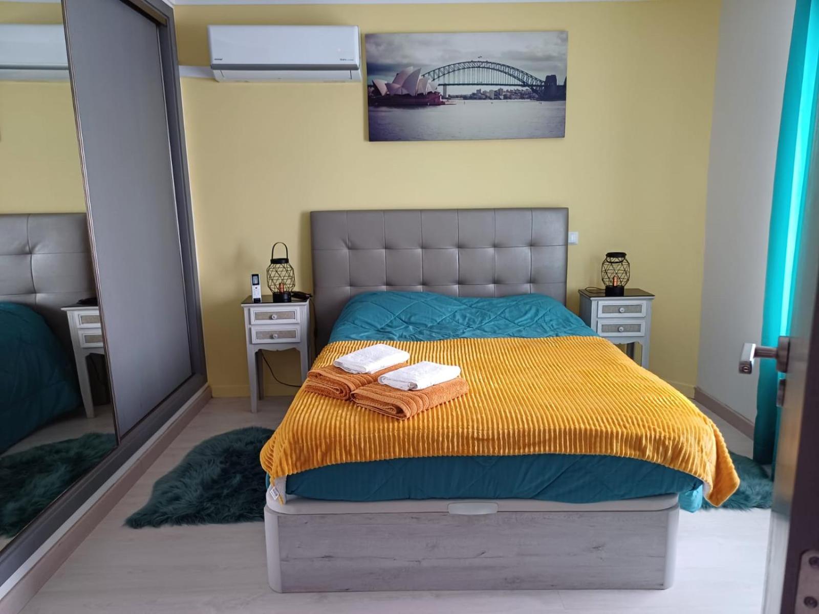 Double Room with Private External Bathroom photo 2