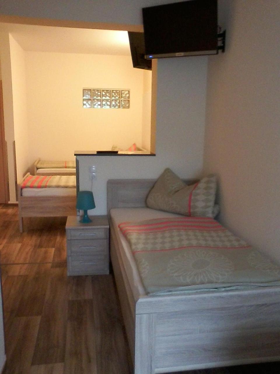 Classic Triple Room photo 1