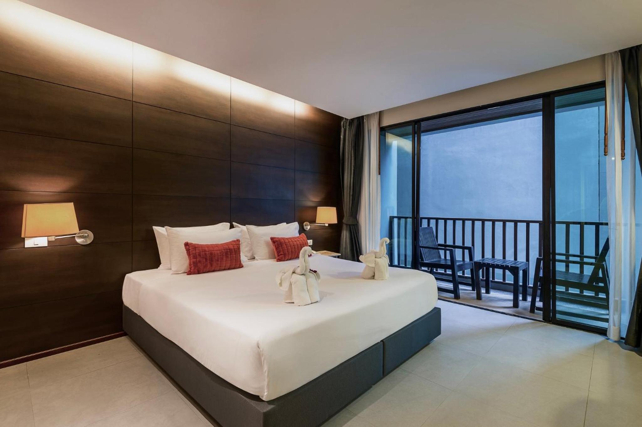 Superior Double or Twin Room - Photo 1
