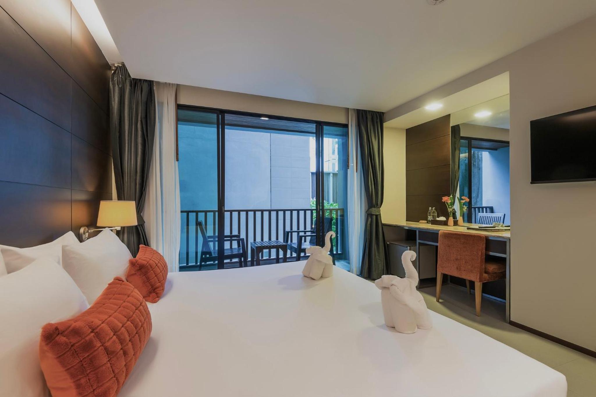 Superior Double or Twin Room - Photo 2