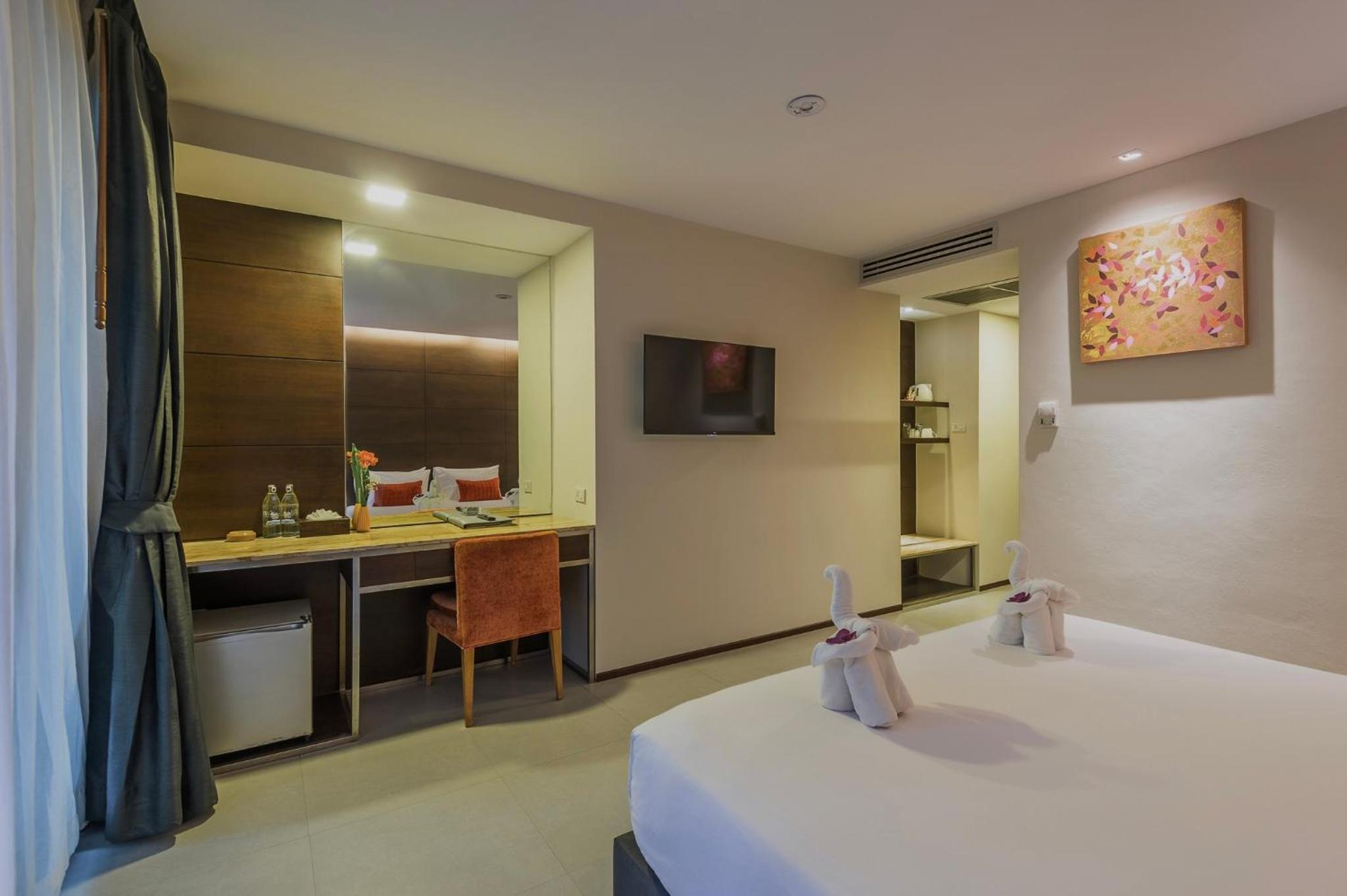 Superior Double or Twin Room - Photo 4