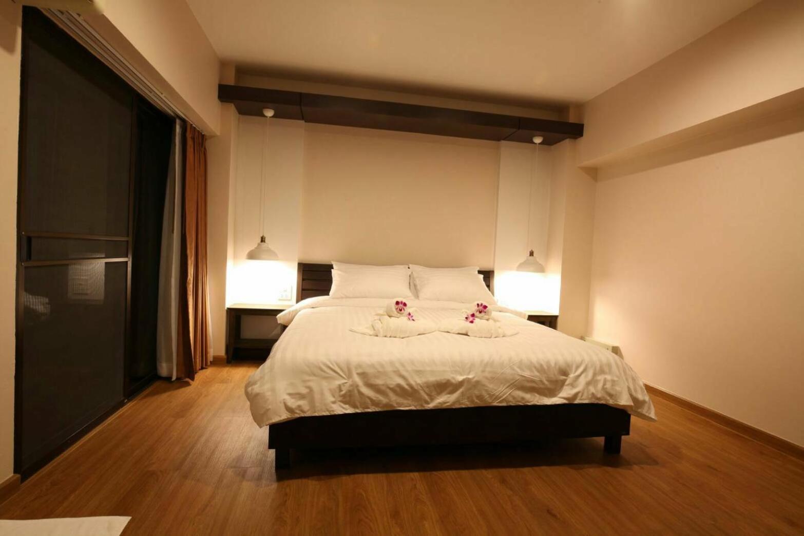 Family Suite with Balcony photo 3