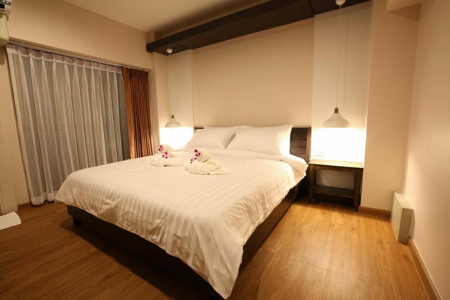 Family Suite with Balcony photo 2