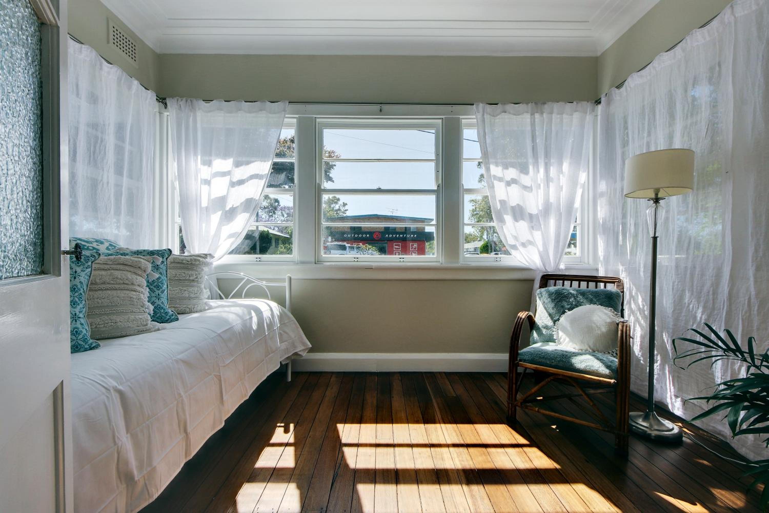 Two-Bedroom House photo 1