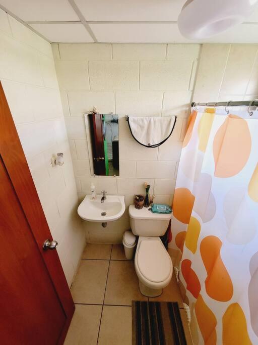 One-Bedroom House photo 2