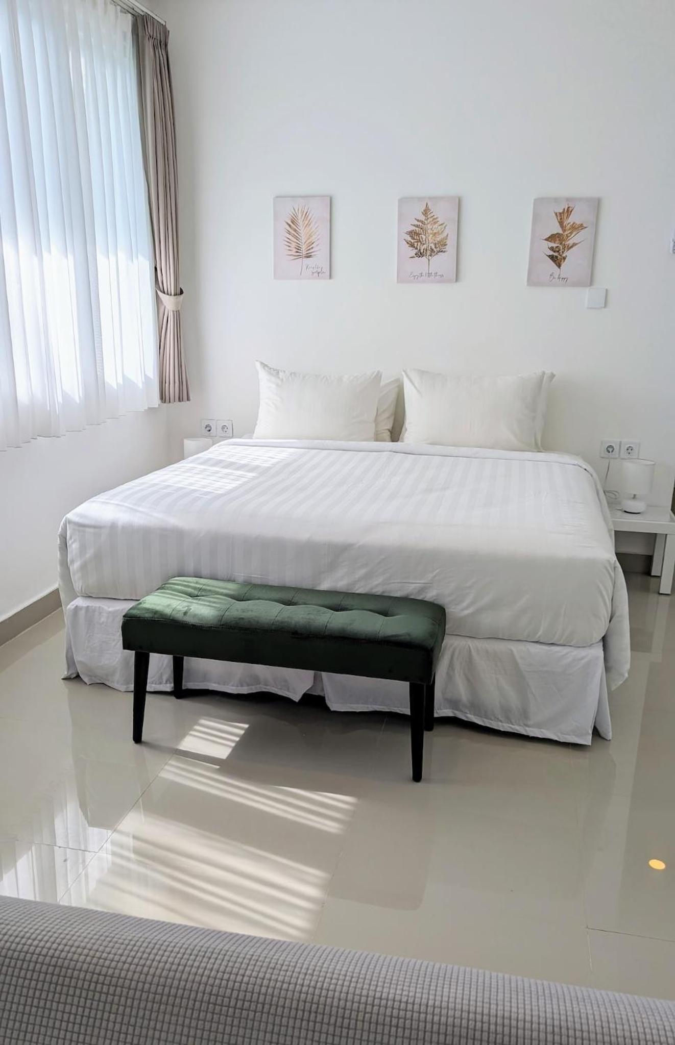 Apartment with Pool View  - Photo 4