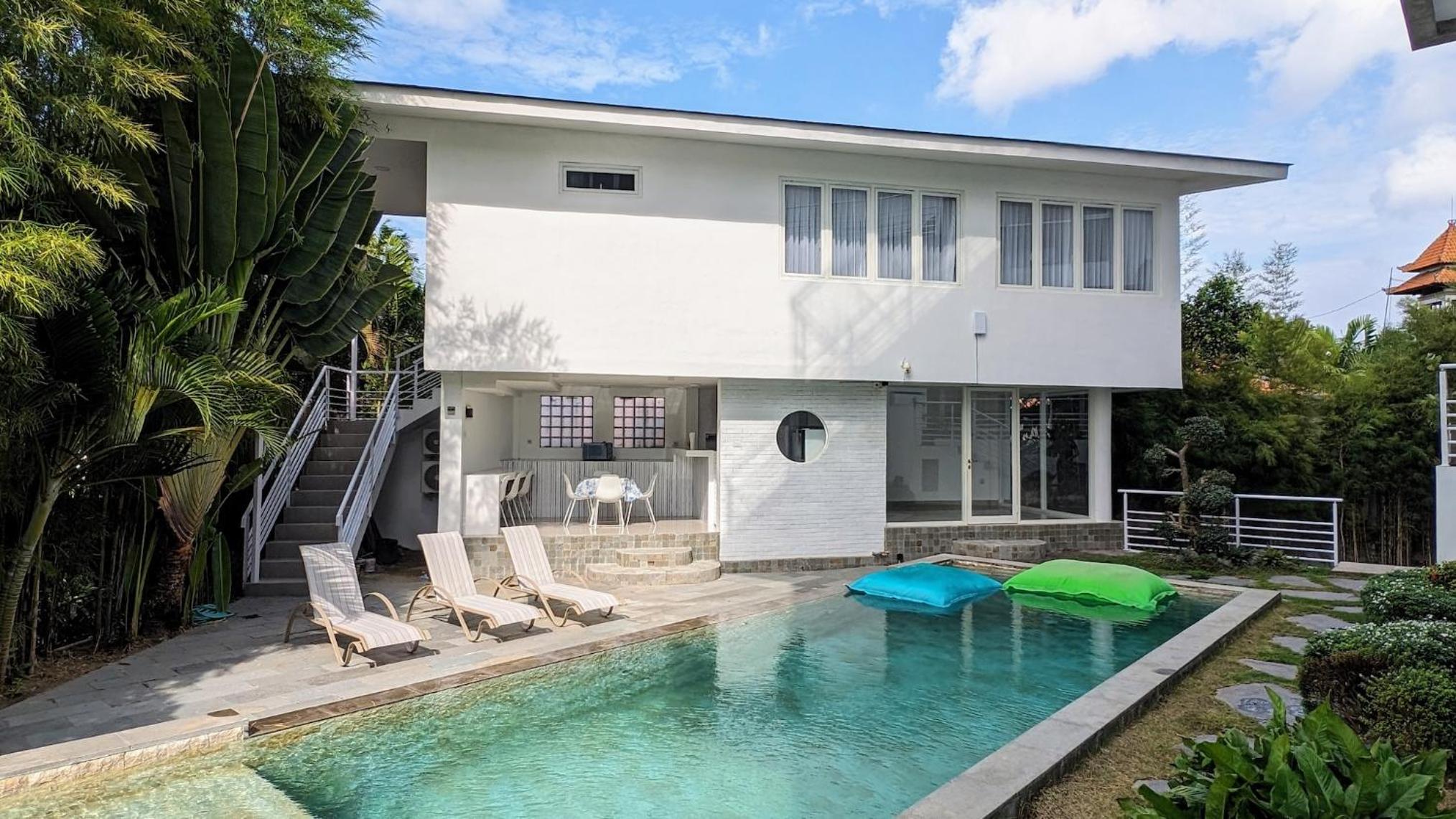 Apartment with Pool View  - Photo 5