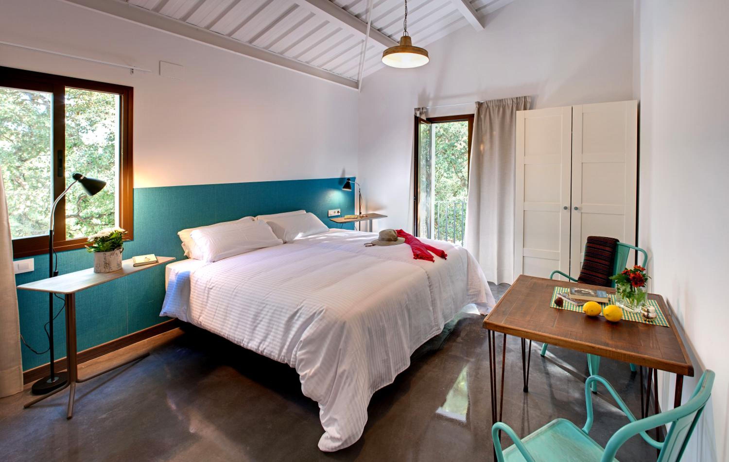 Habitación Doble Comfort