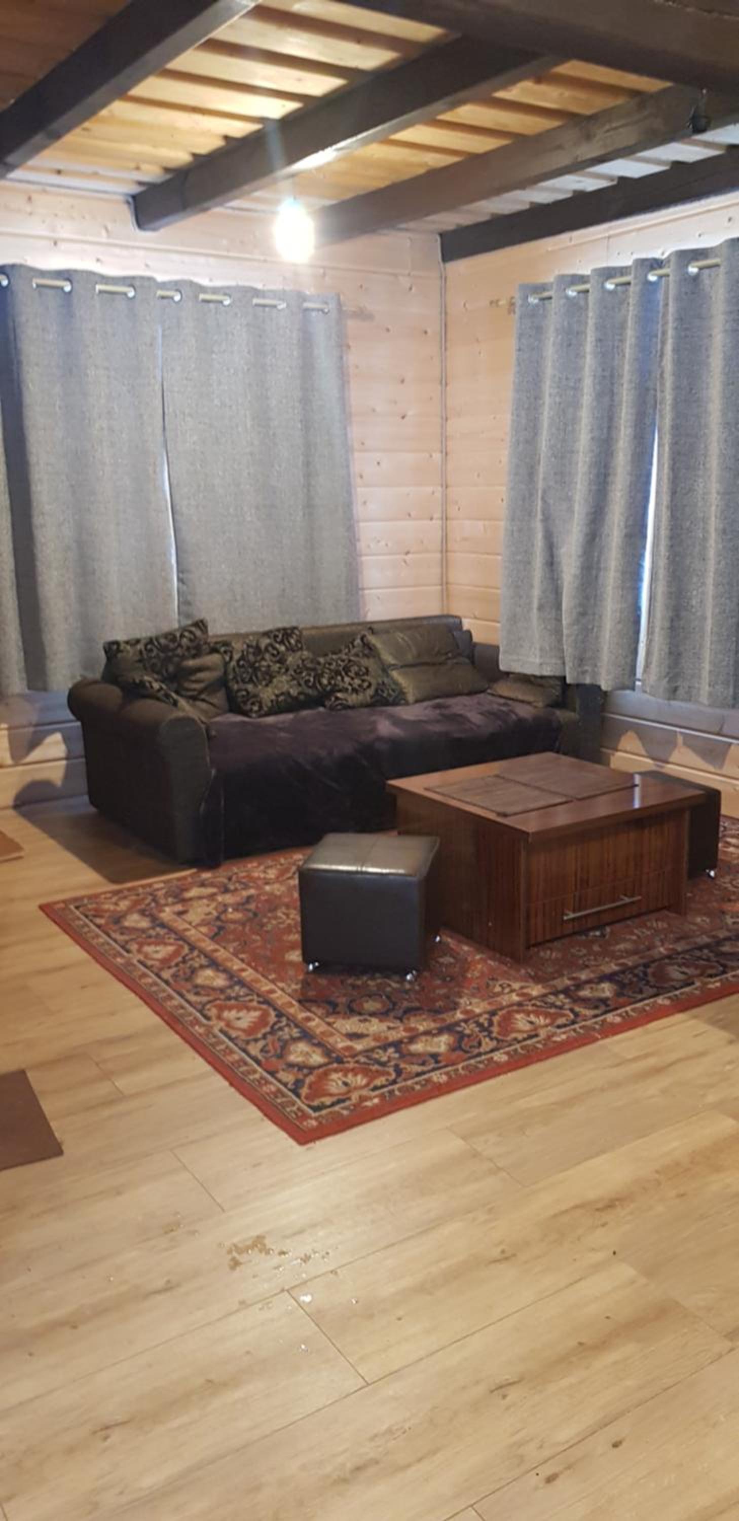 Three-Bedroom House photo 1