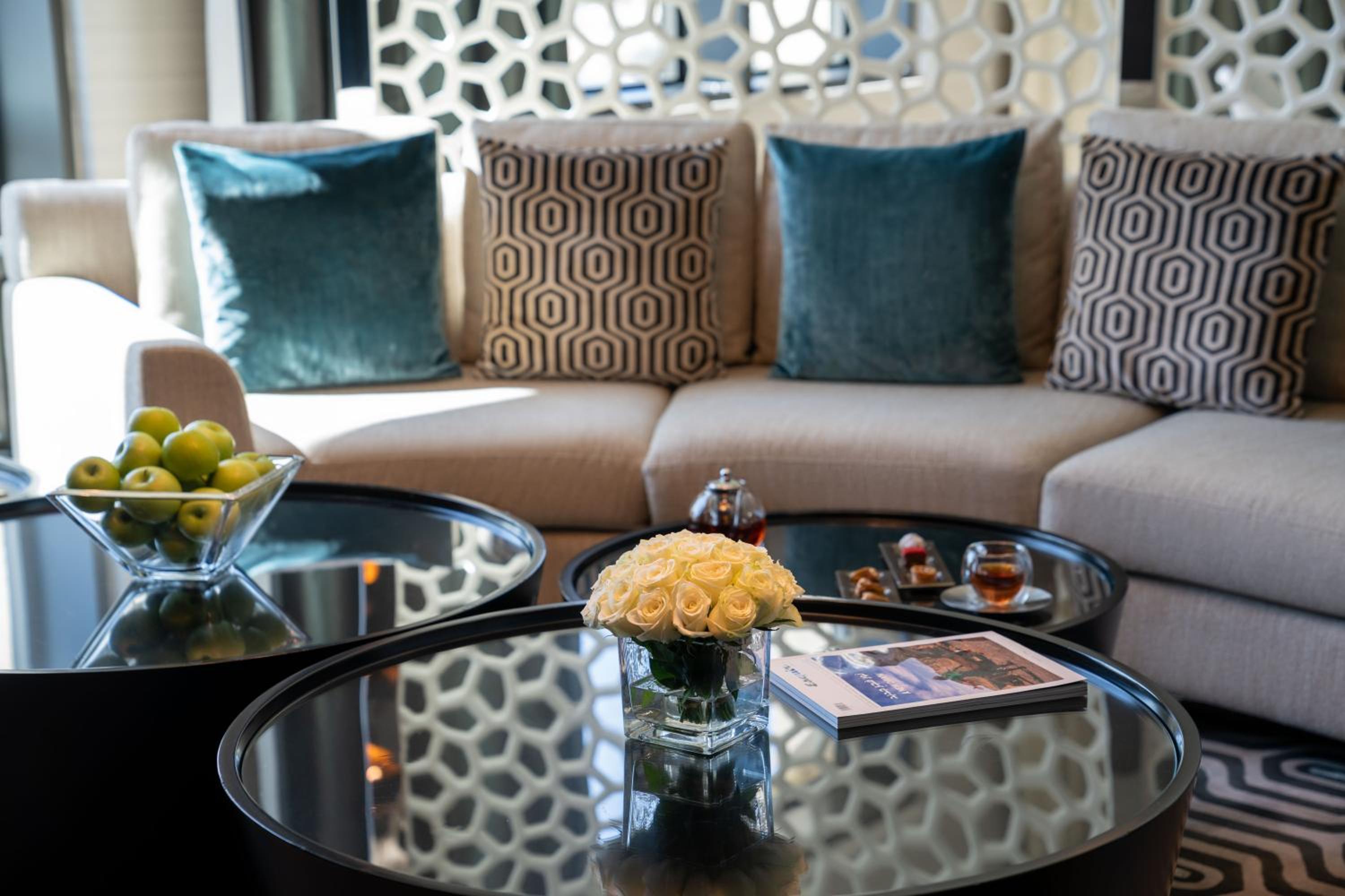 Fairmont Two Bedroom - Nonsmoking thumbnail 5