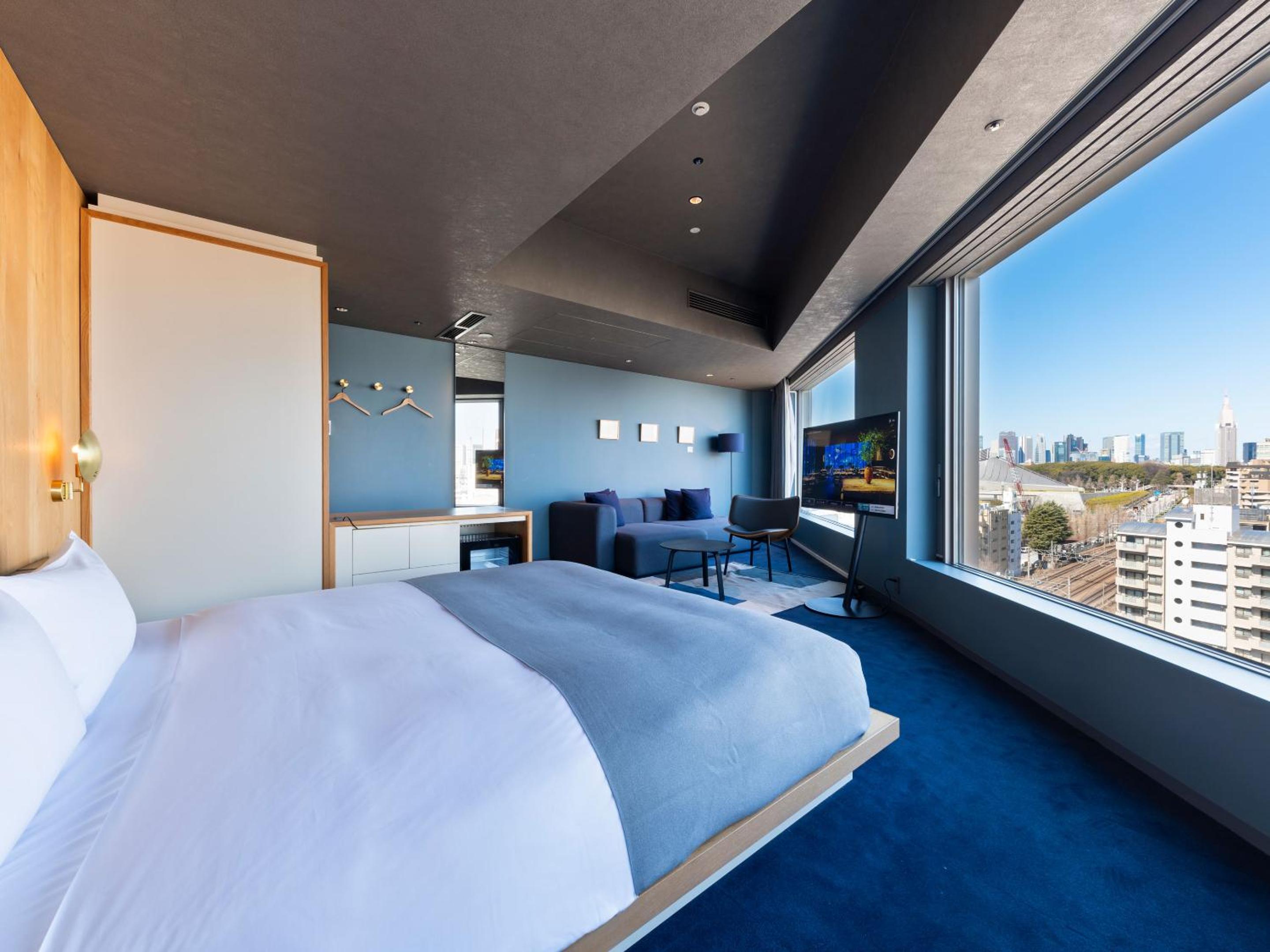 King Room - Photo 1