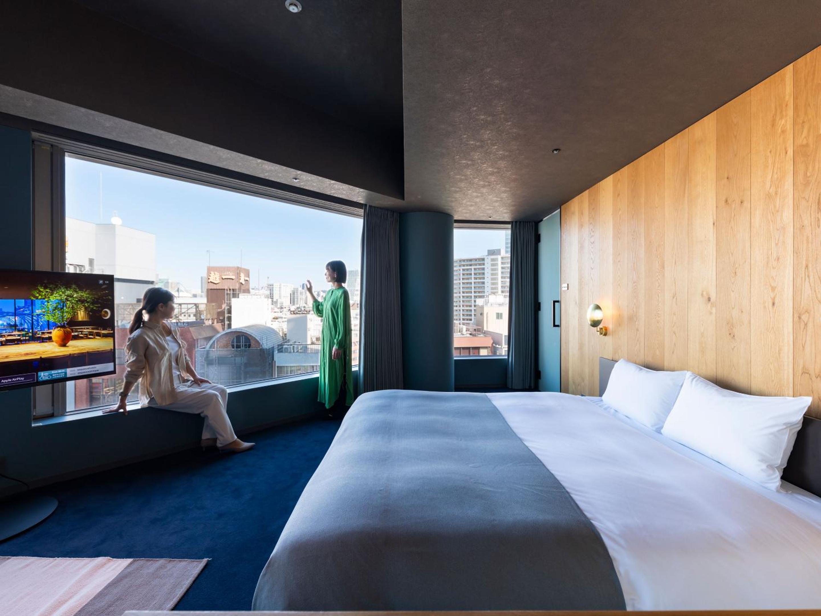 King Room - Photo 3