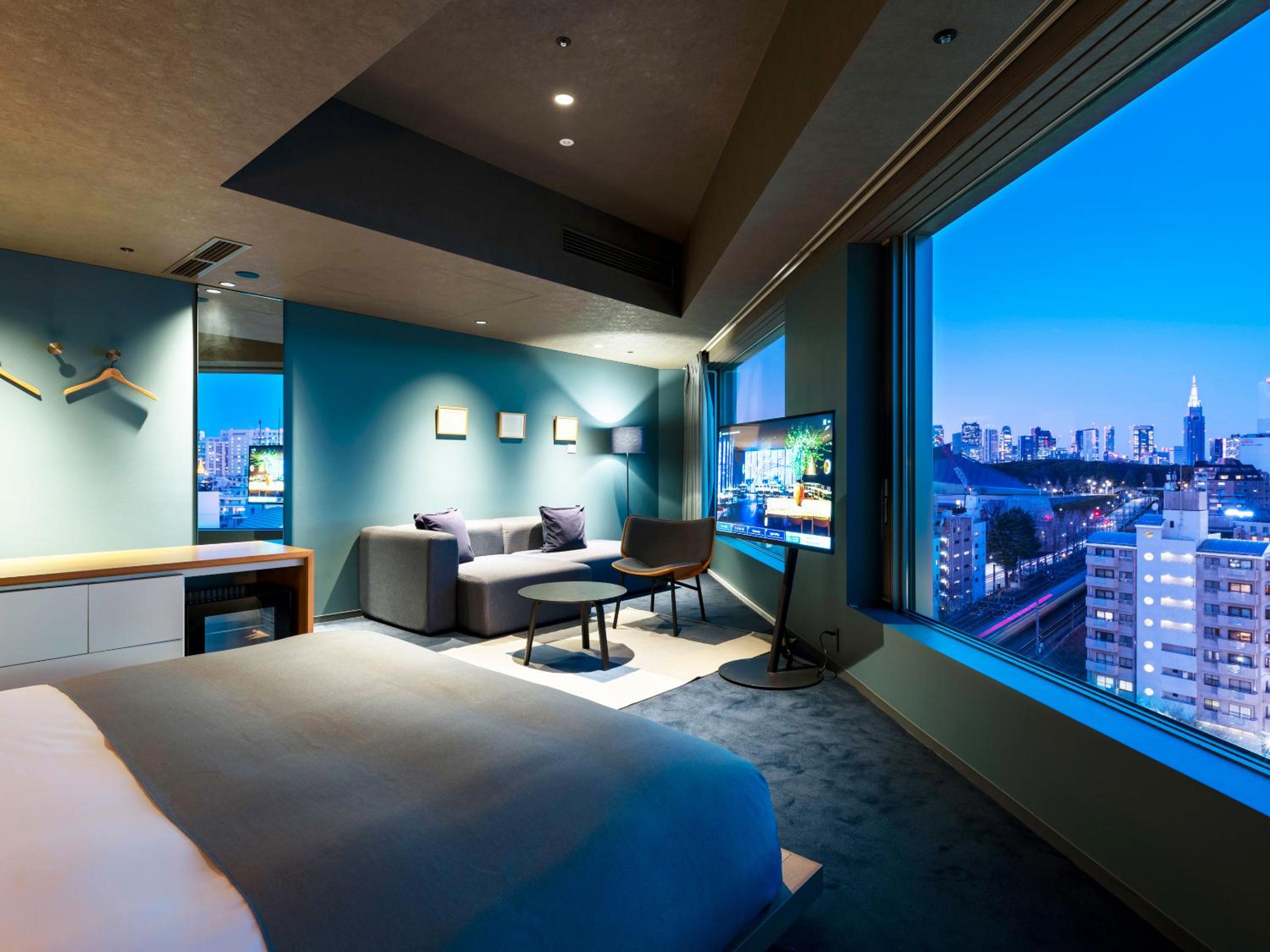 King Room - Photo 4