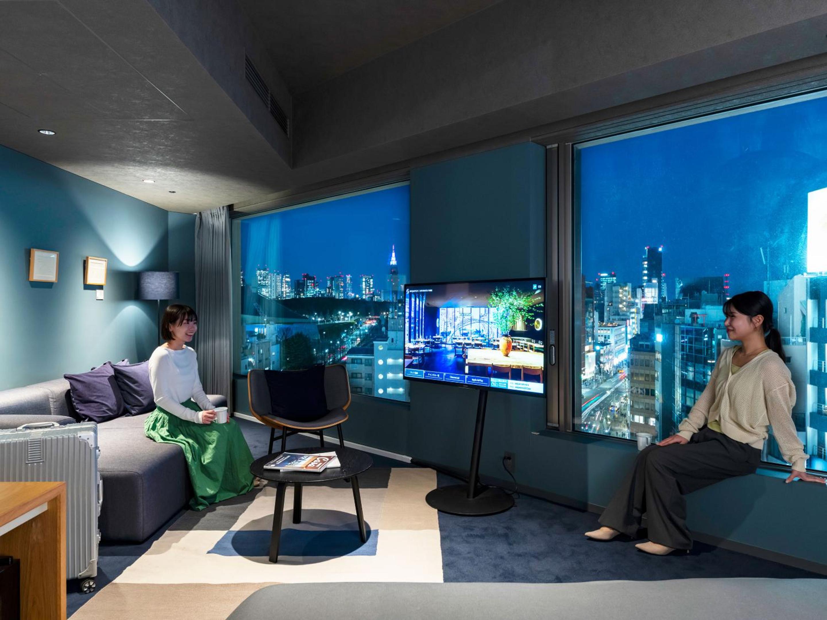 King Room - Photo 2