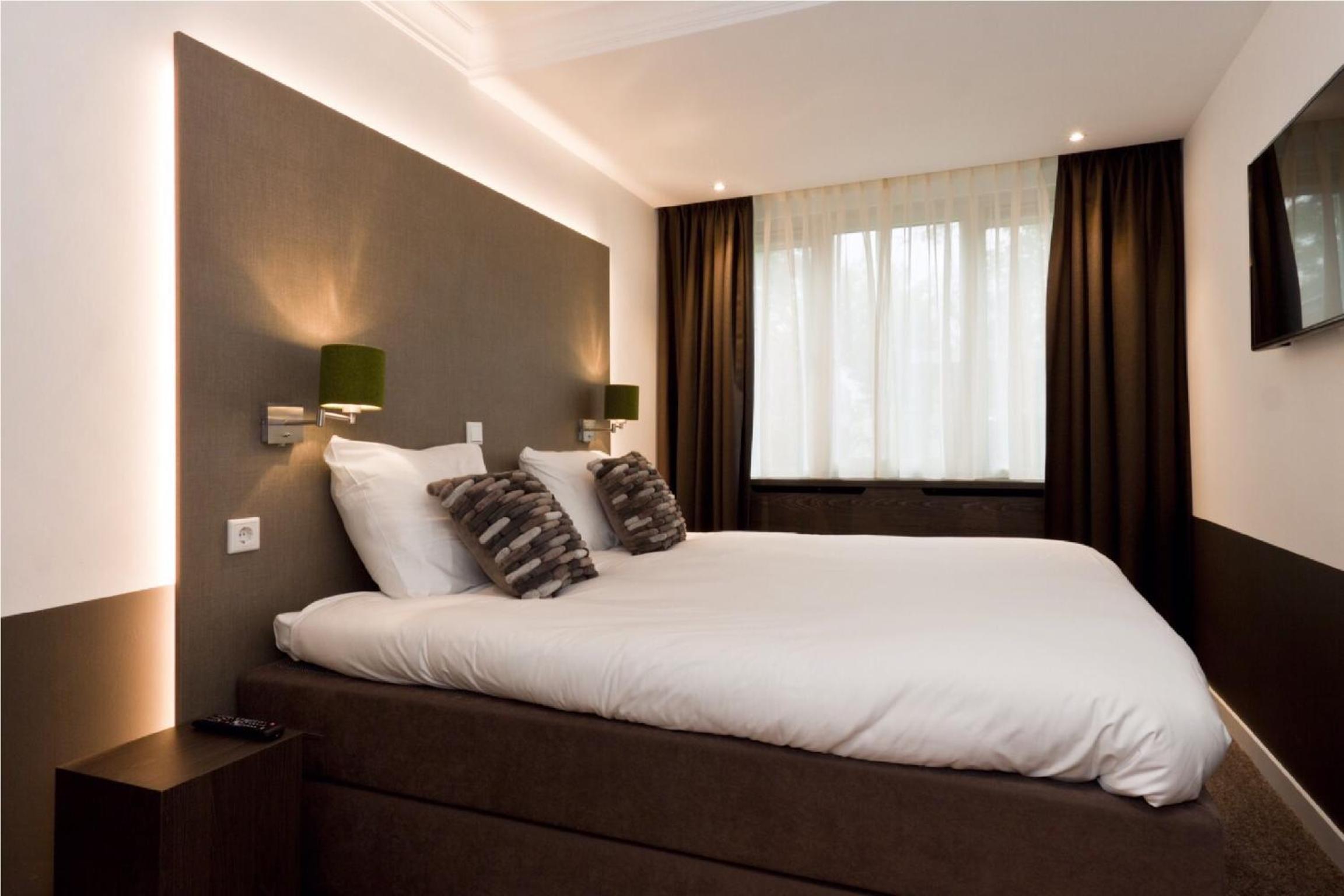 Comfort Double Room (16 m2) photo 2