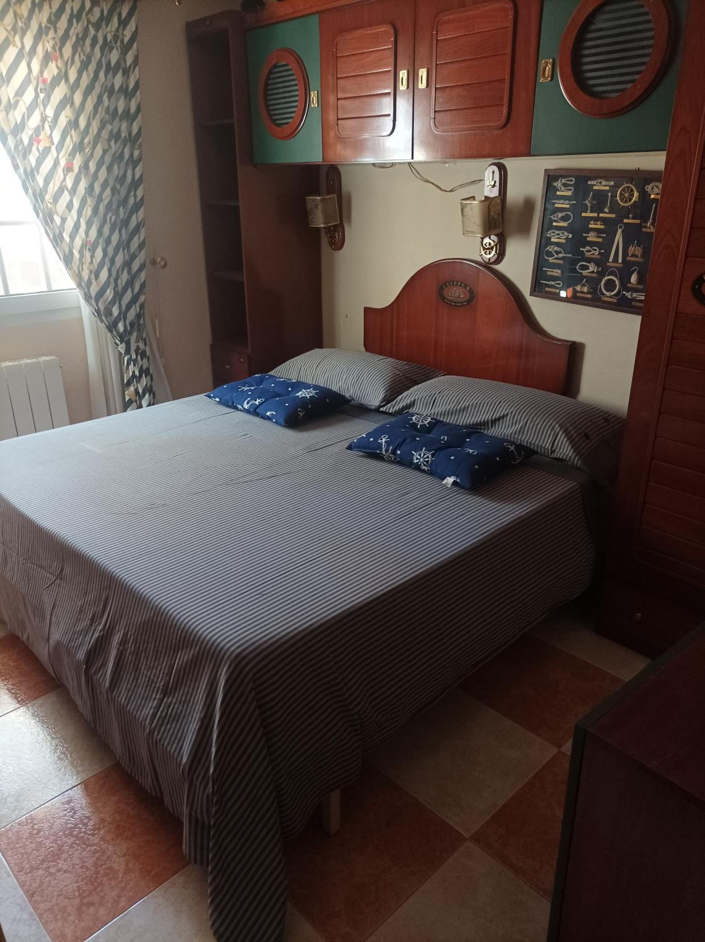 Villa - Frente a la Playa