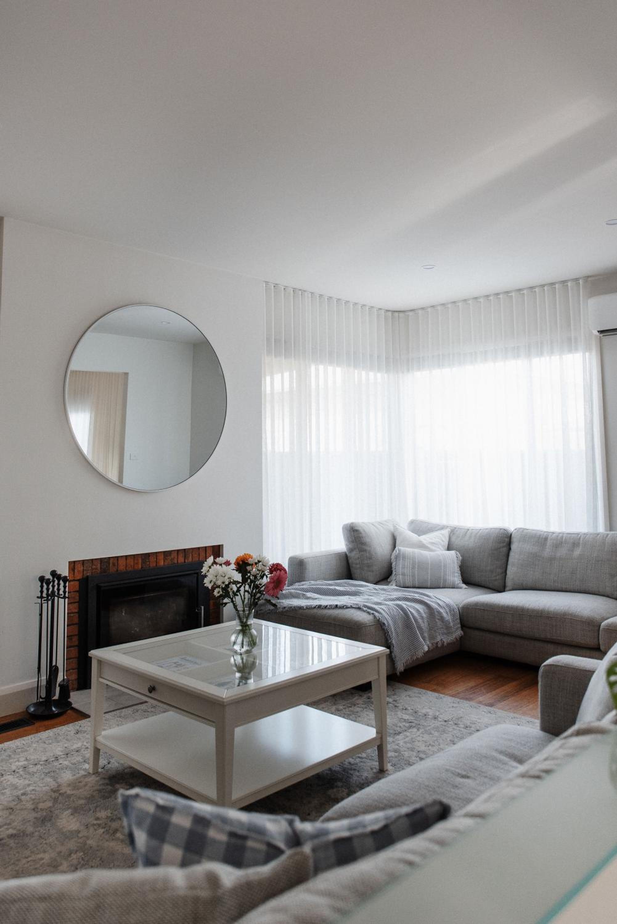 Three-Bedroom House photo 1