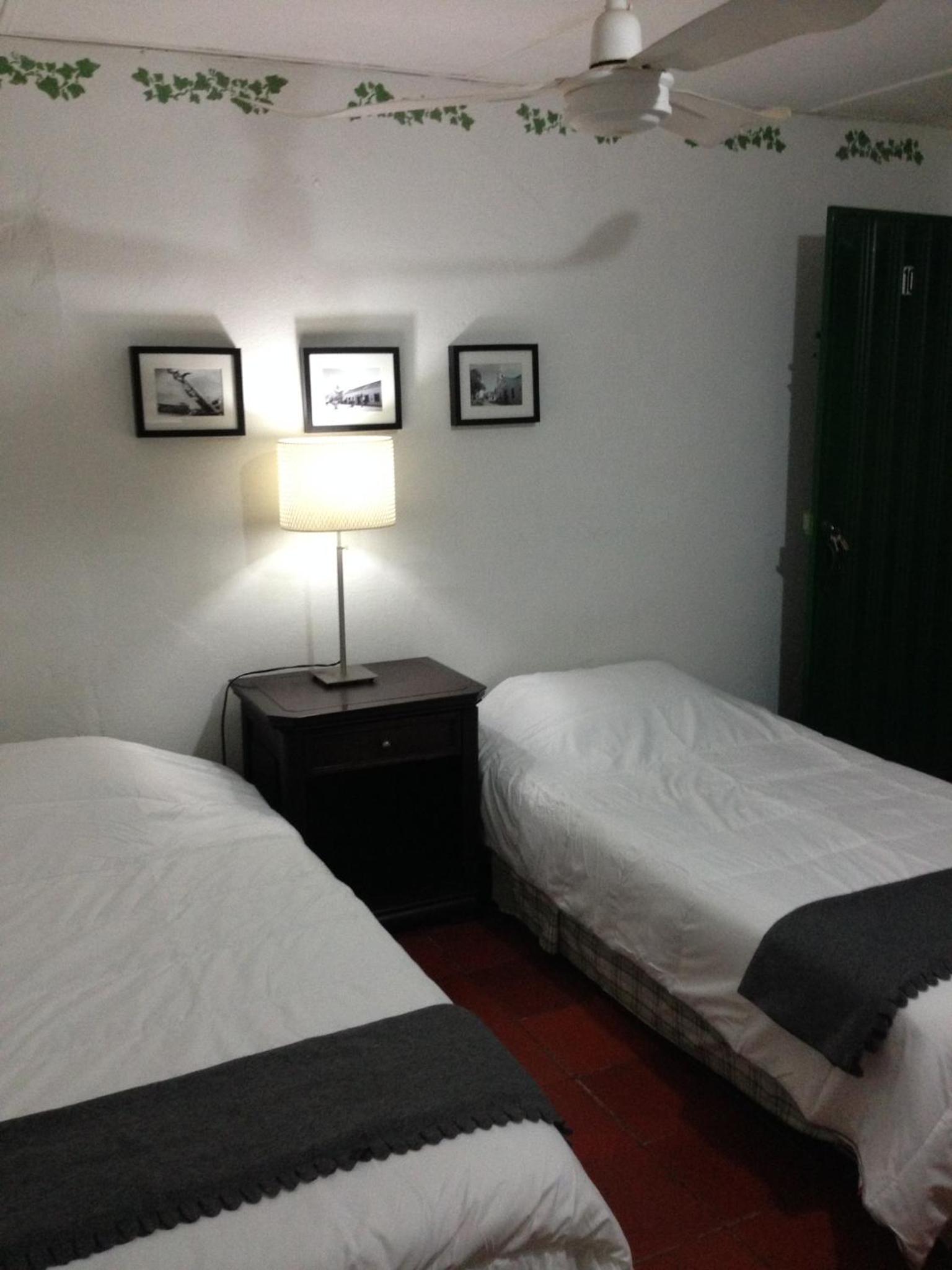 Twin Room photo 1