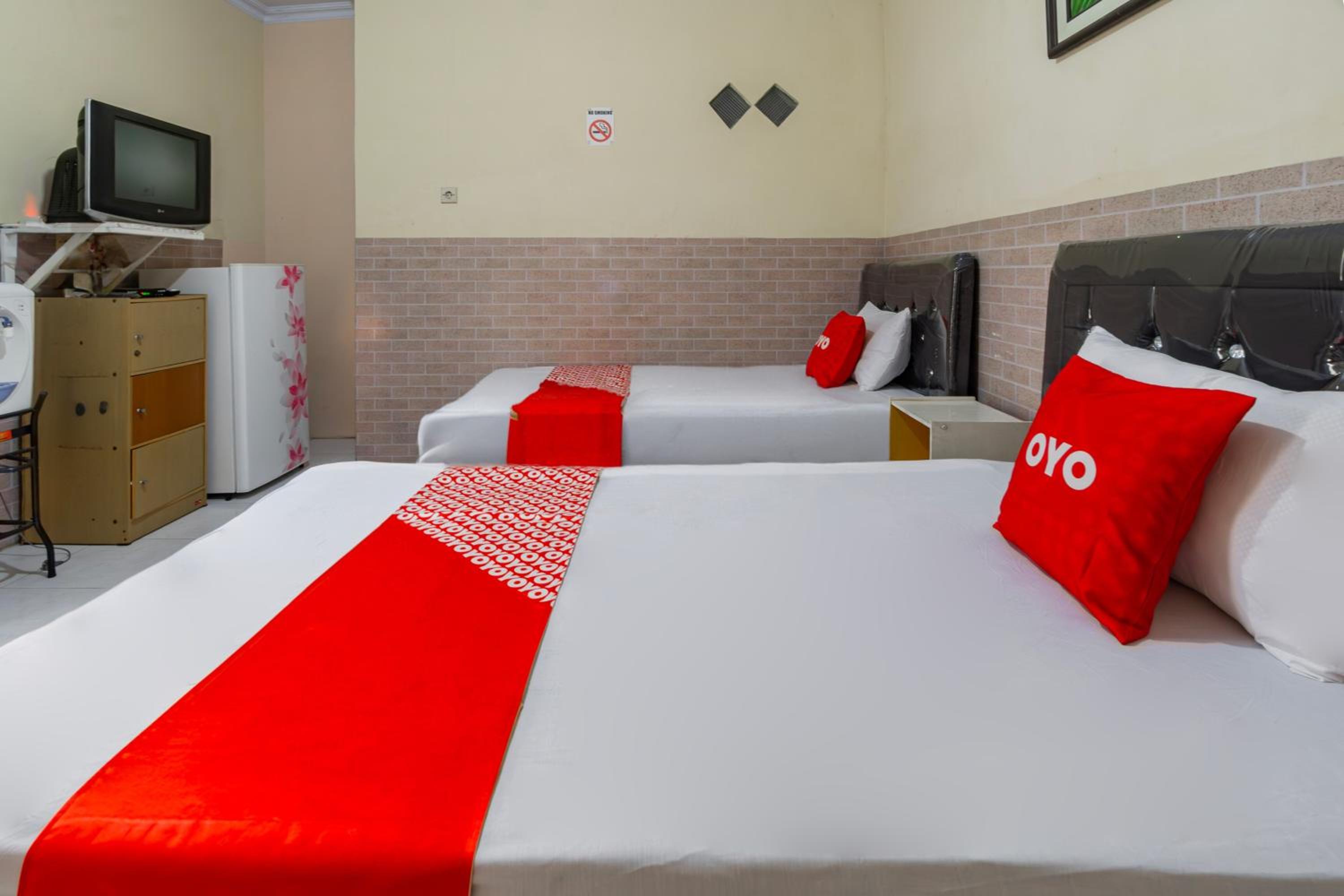 Superior Twin Room photo 2