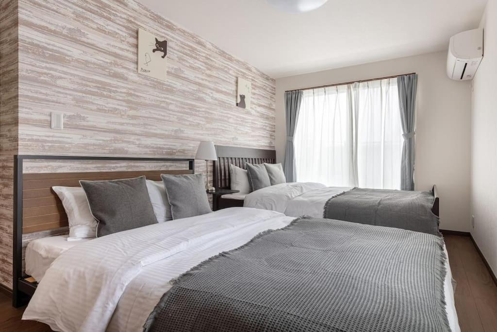 Three-Bedroom Villa photo 1