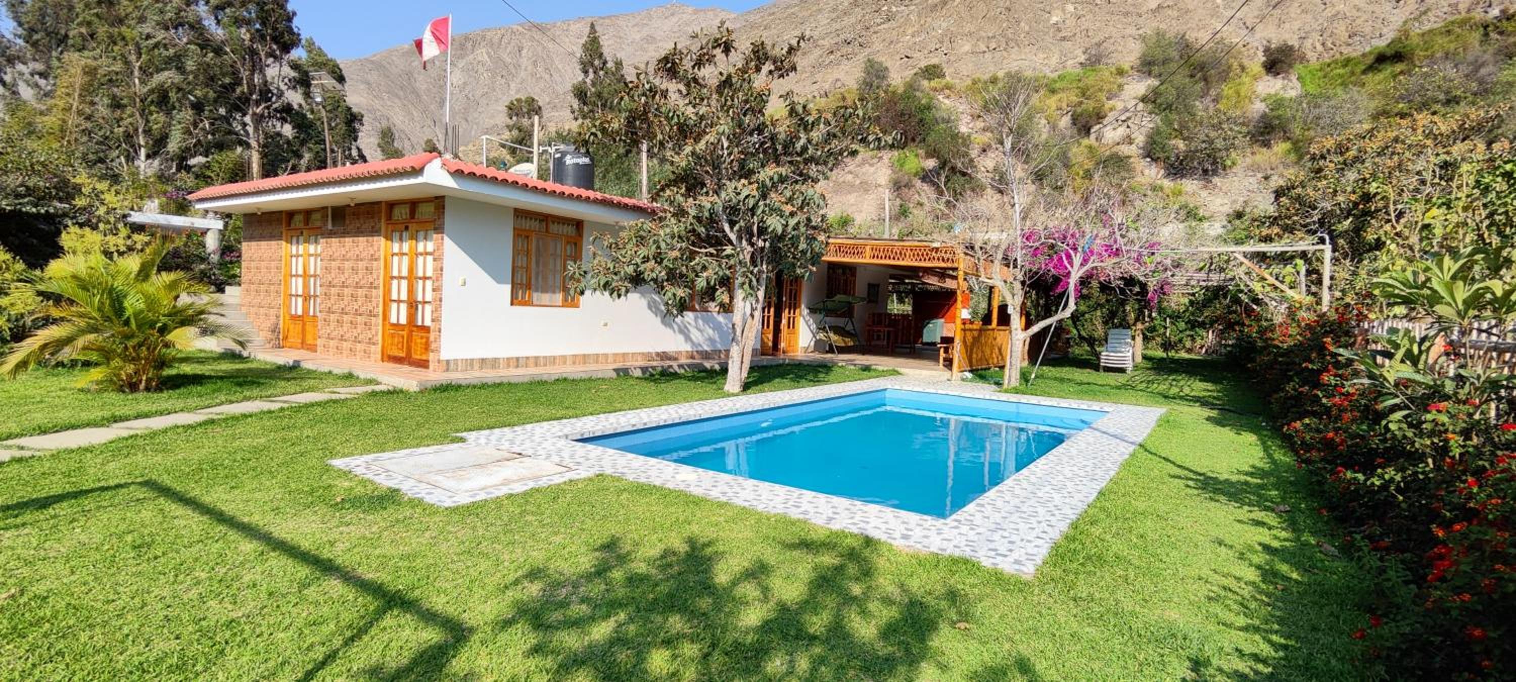 Vacation Home photo 1