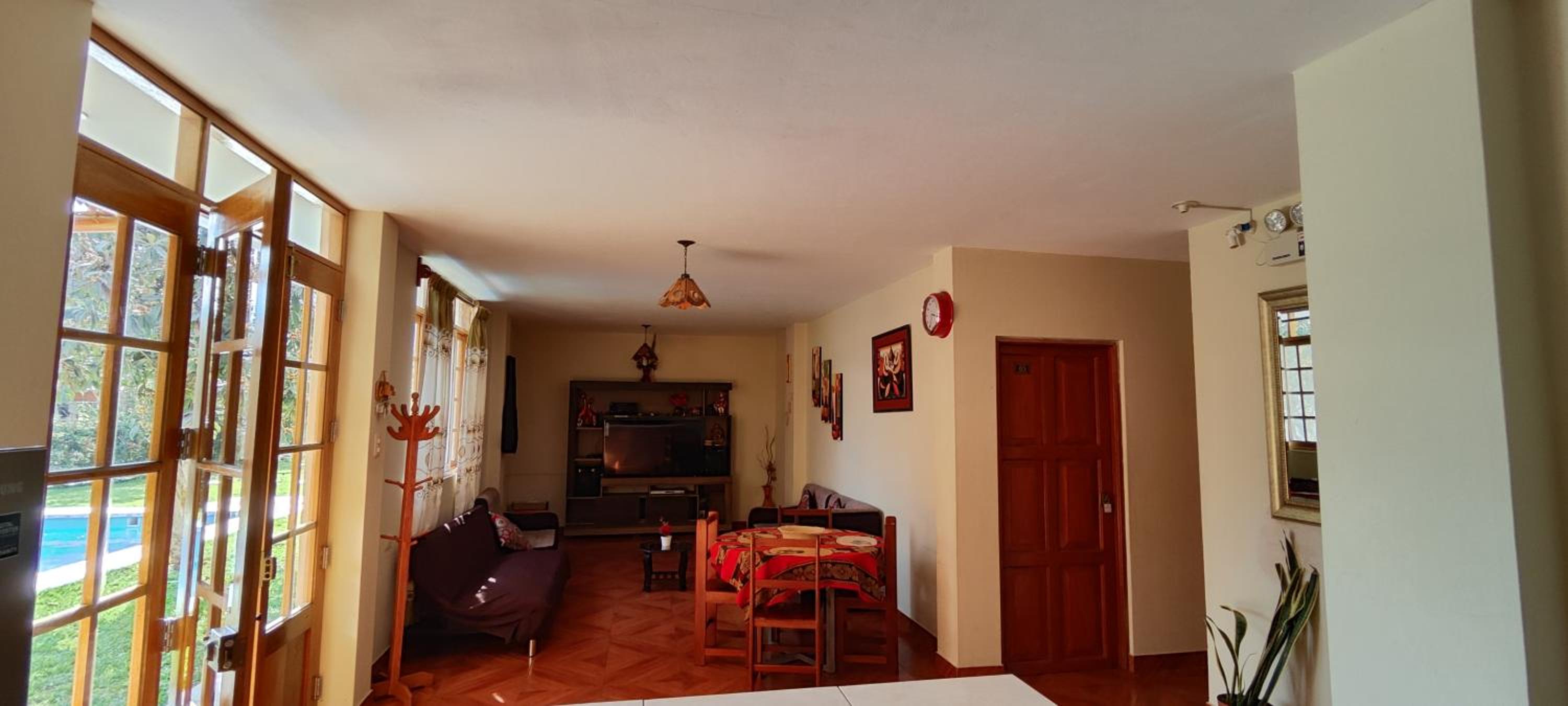 Vacation Home photo 2