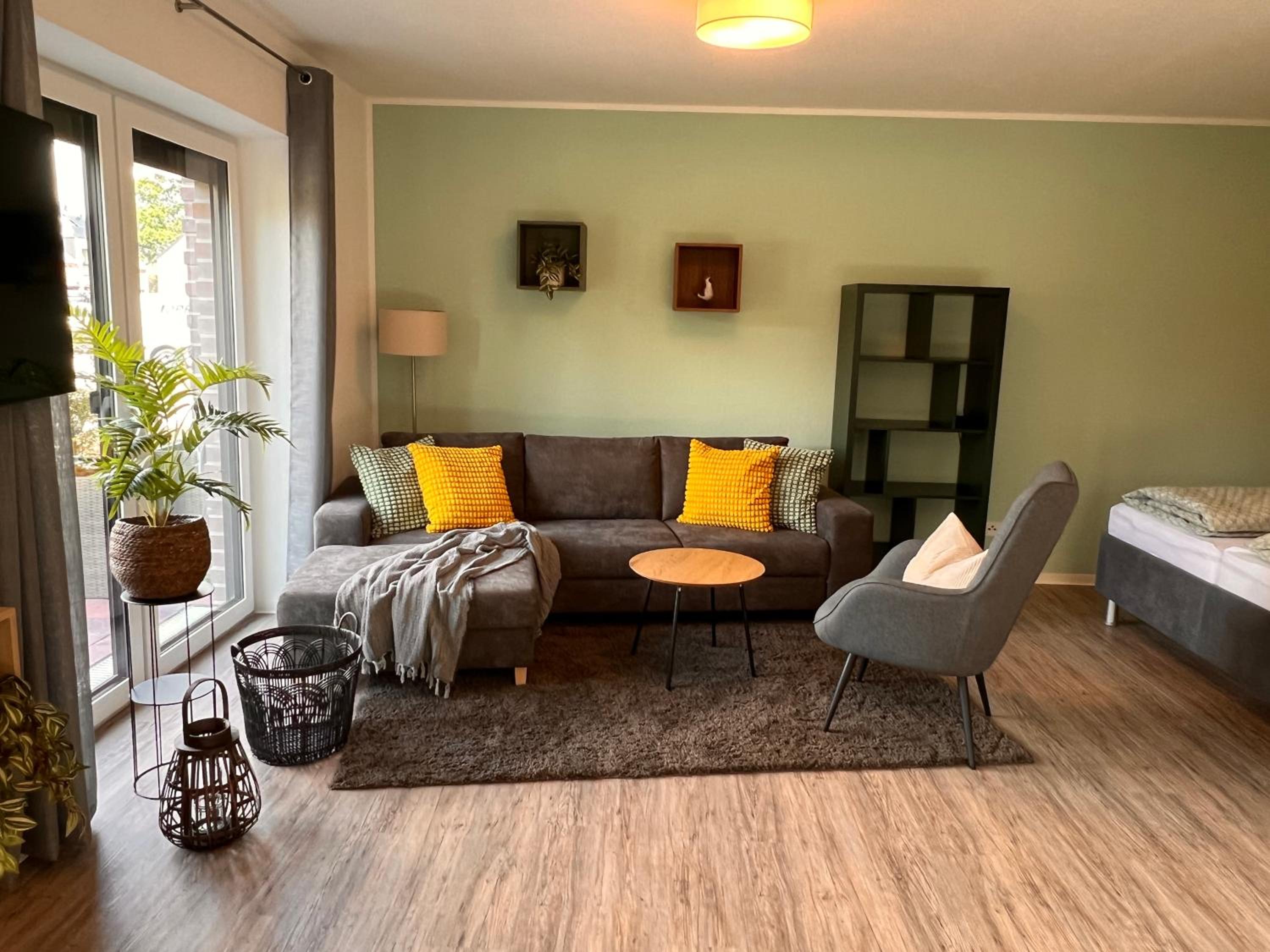 Apartment photo 1