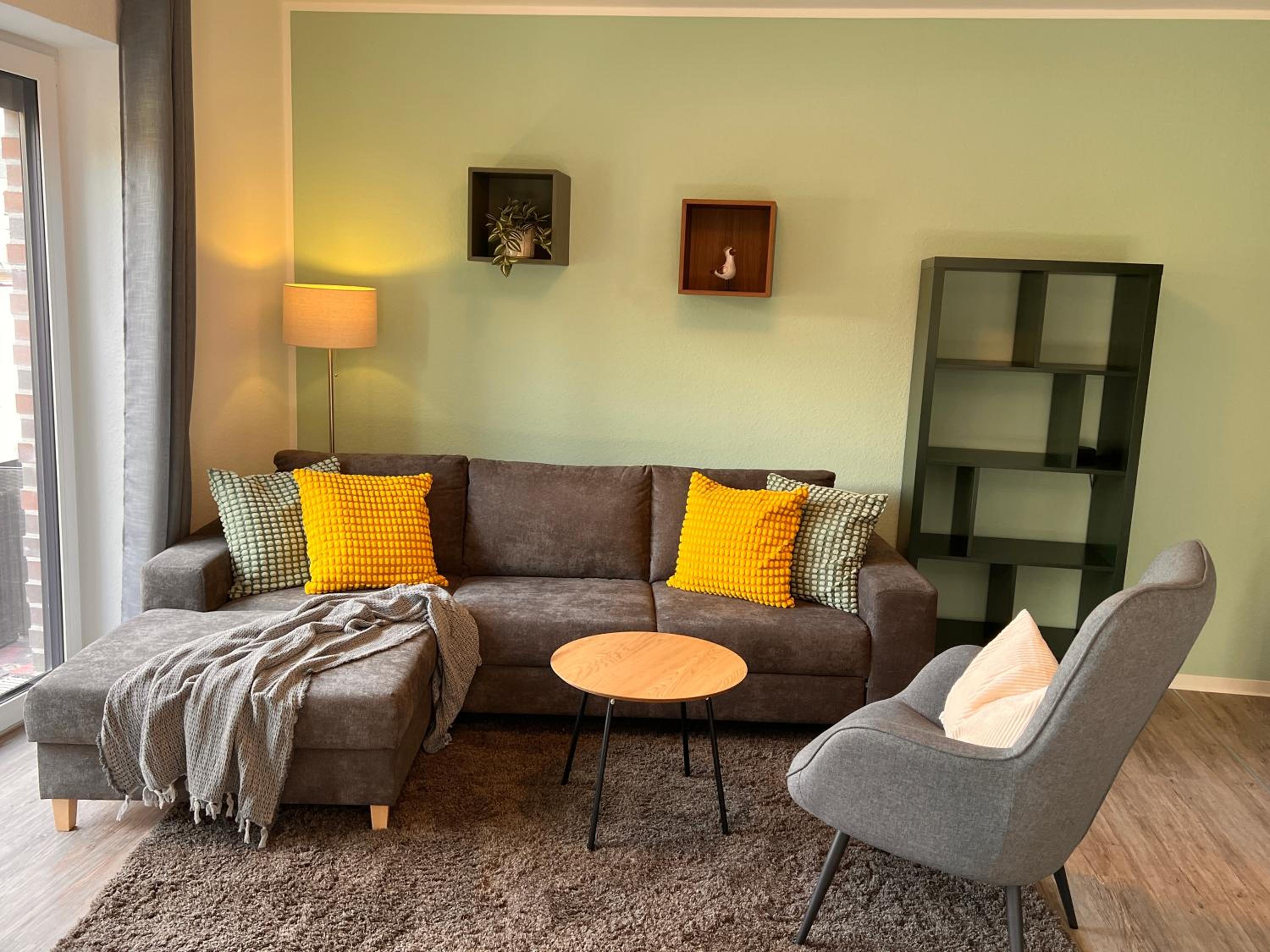 Apartment photo 2