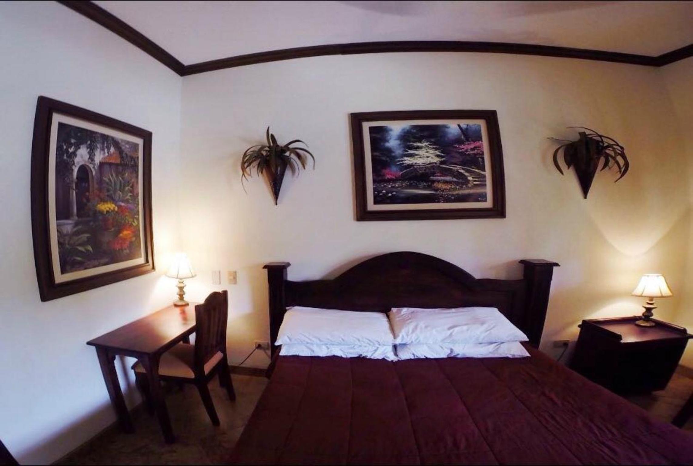 Double Room photo 2