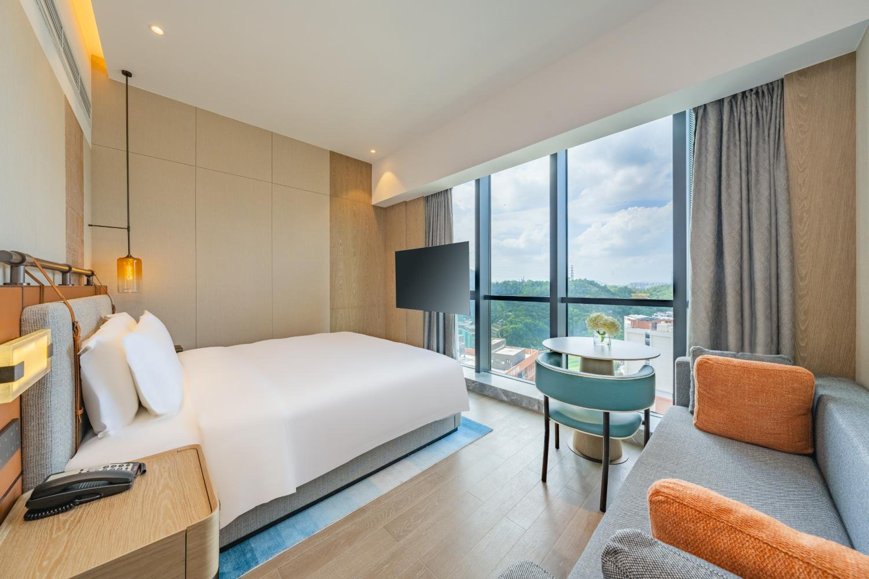 Standard Room - Photo 2