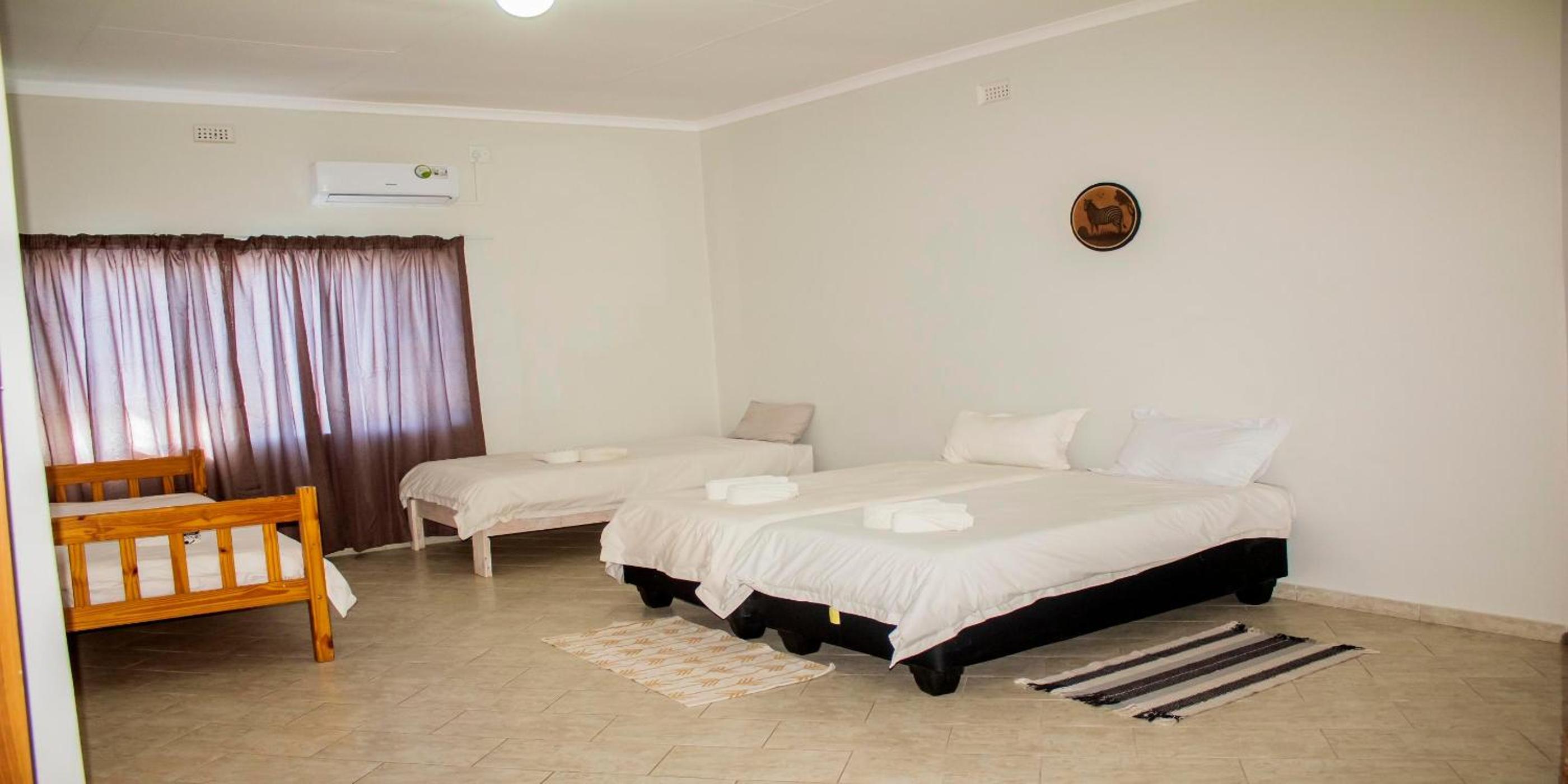 Standard Quadruple Room photo 1