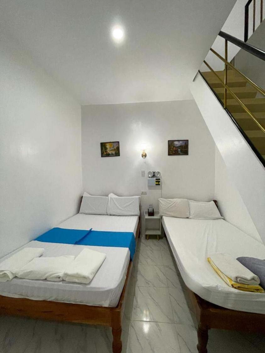 Family Double Room photo 1